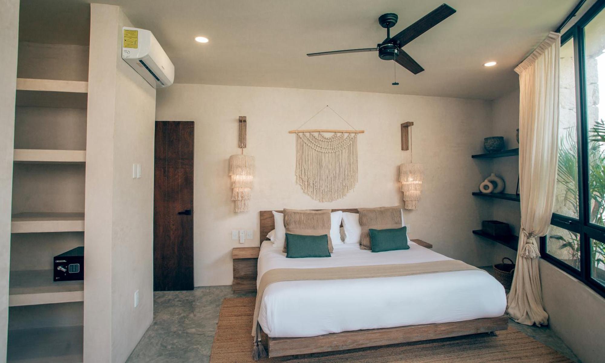 Villa Jungle Luxury -pvt Pool - Concierge 6a *