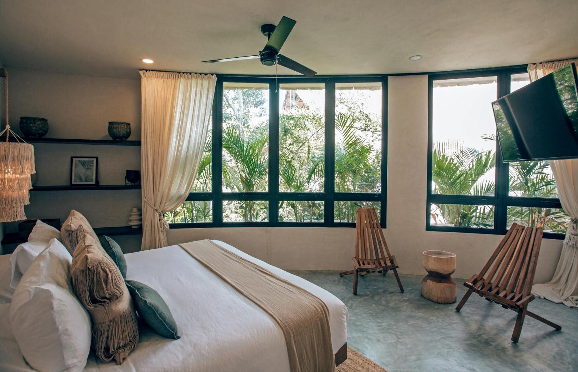 Jungle Luxury -pvt Pool - Concierge 6a