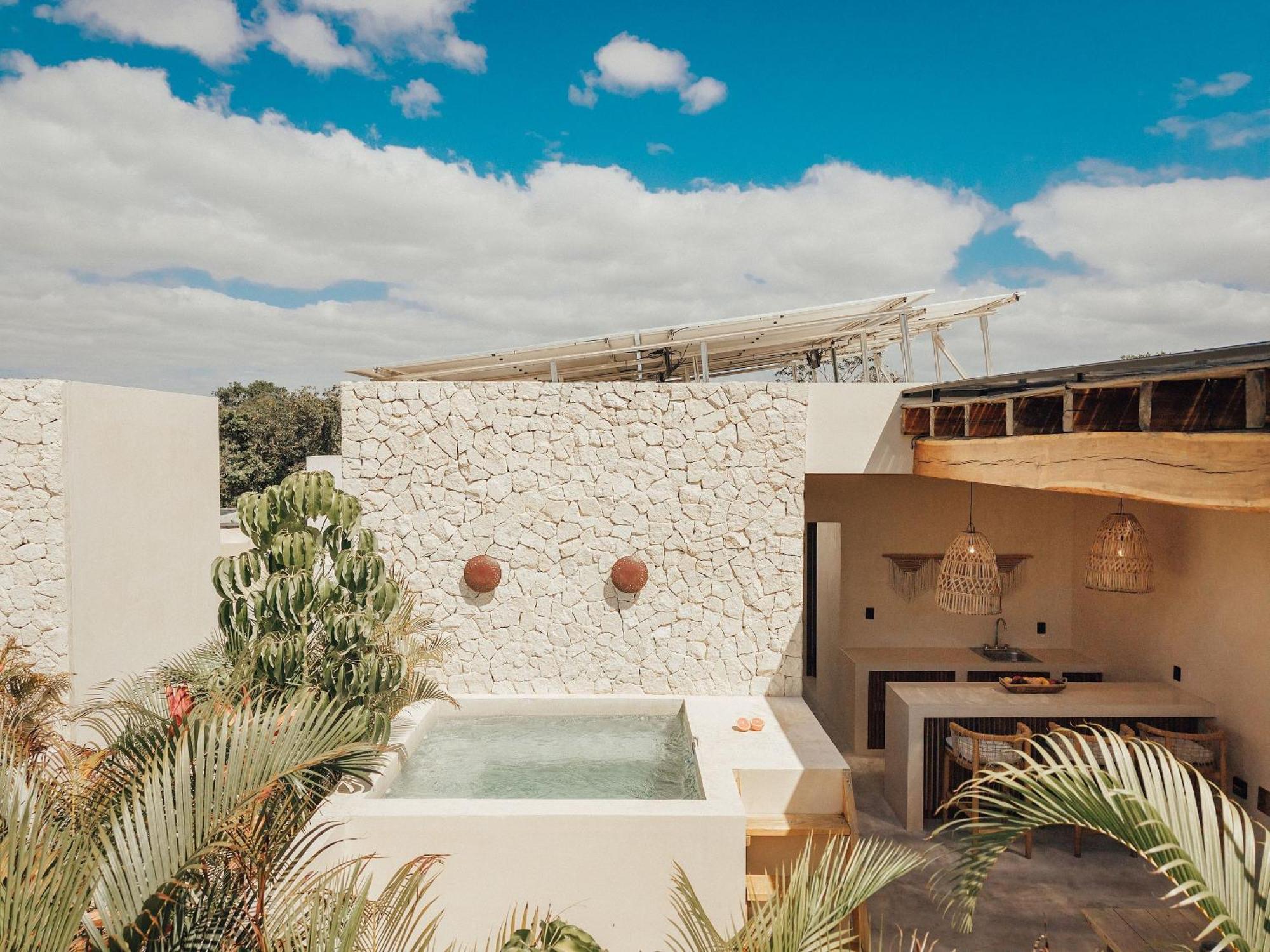 Satori * Tulum