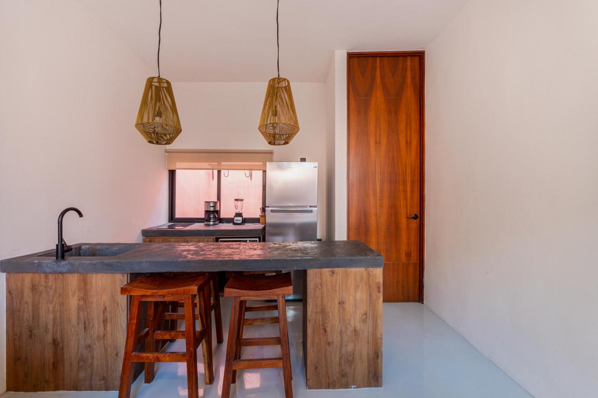 Casa Rosa Сasa de vacaciones