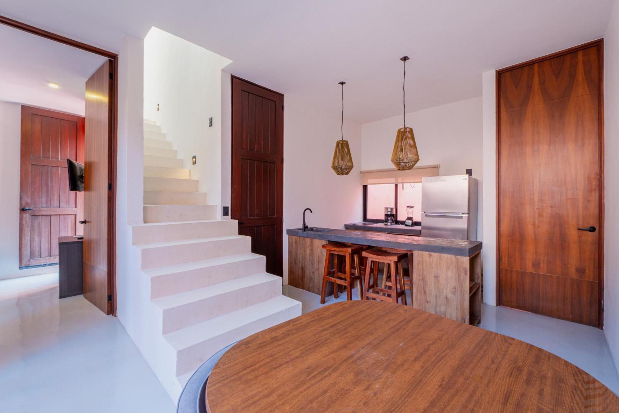 Casa Rosa Сasa de vacaciones