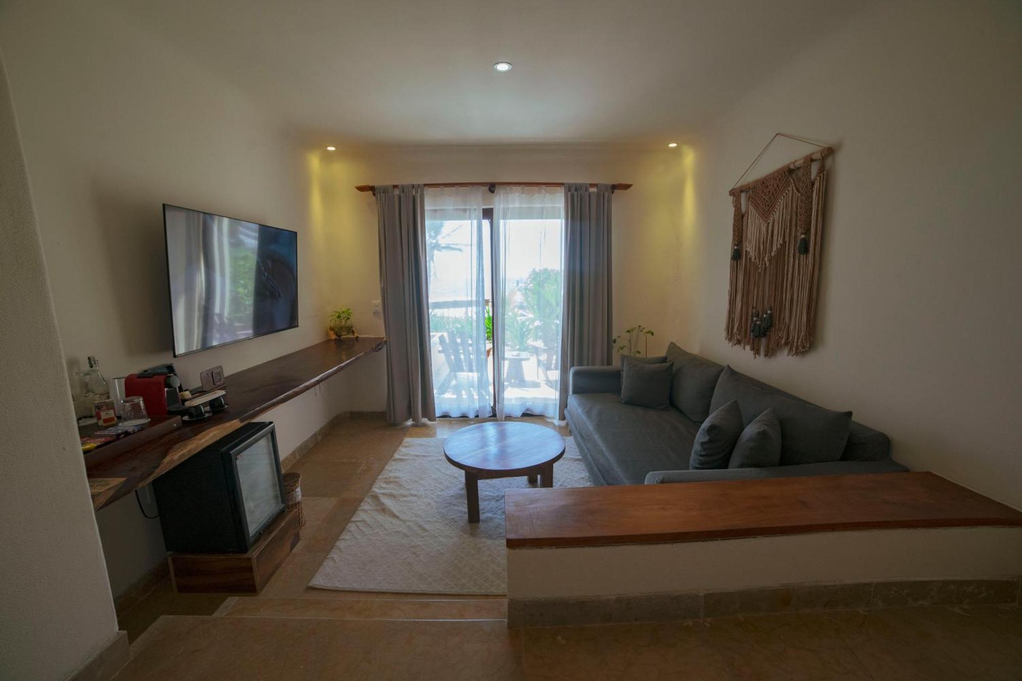 Hotel Ana Y Jose Hotel&spa 5*