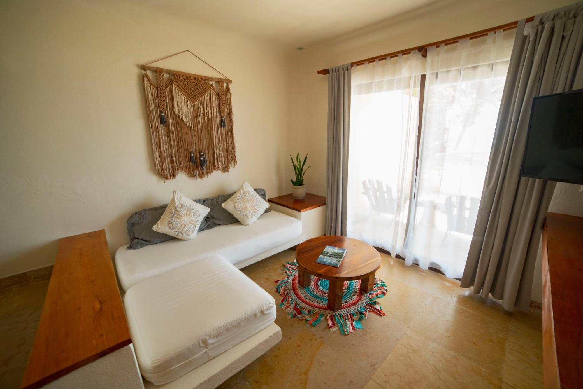 Hotel Ana Y Jose Hotel&spa Tulum
