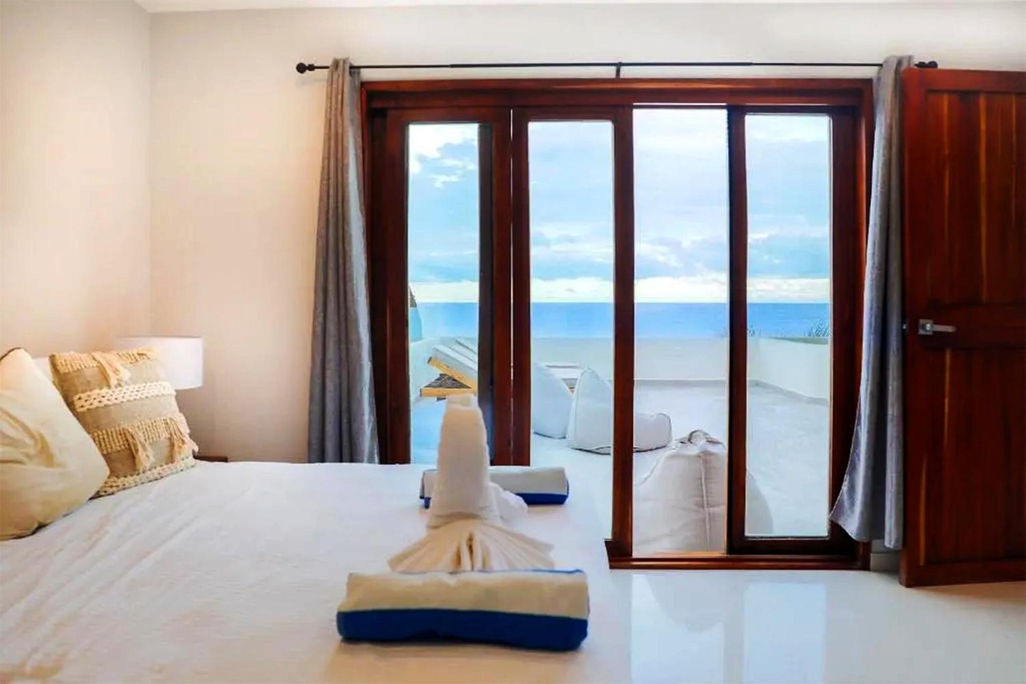 Playa Canek Beachfront Eco Hotel Tulum