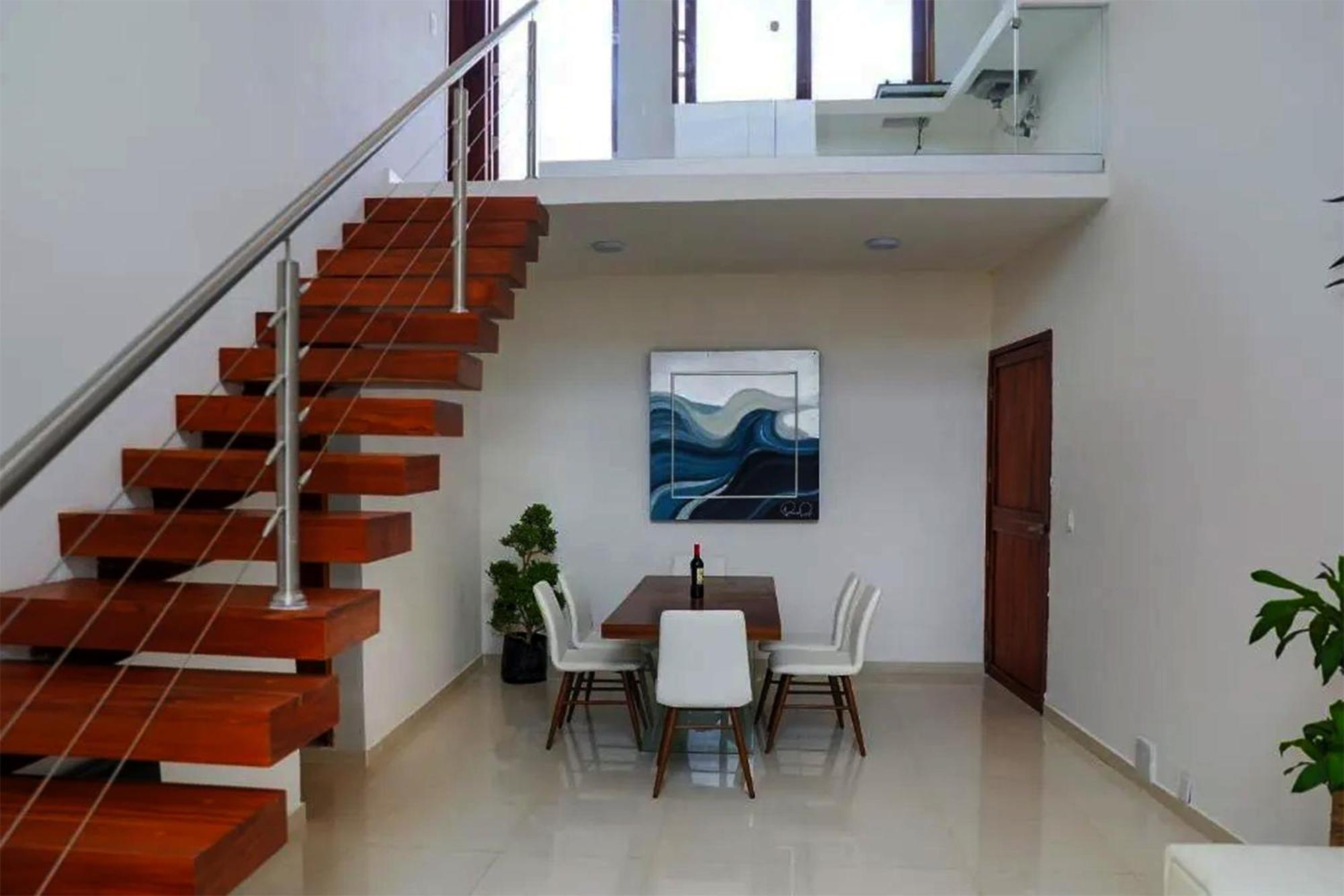 Playa Canek Beachfront Eco Tulum