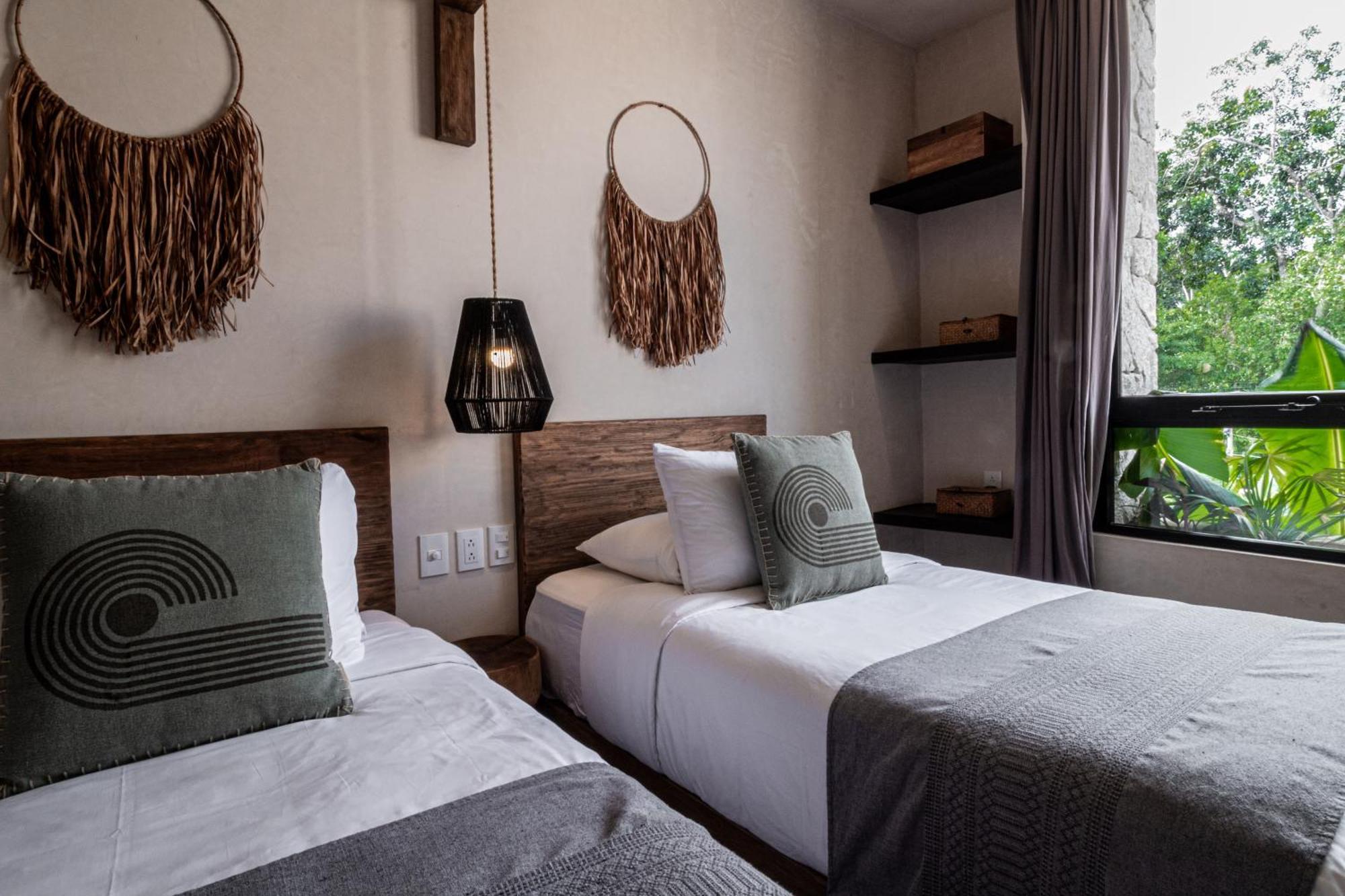 3bd Luxury Private Pool&access Bardo 4b Tulum