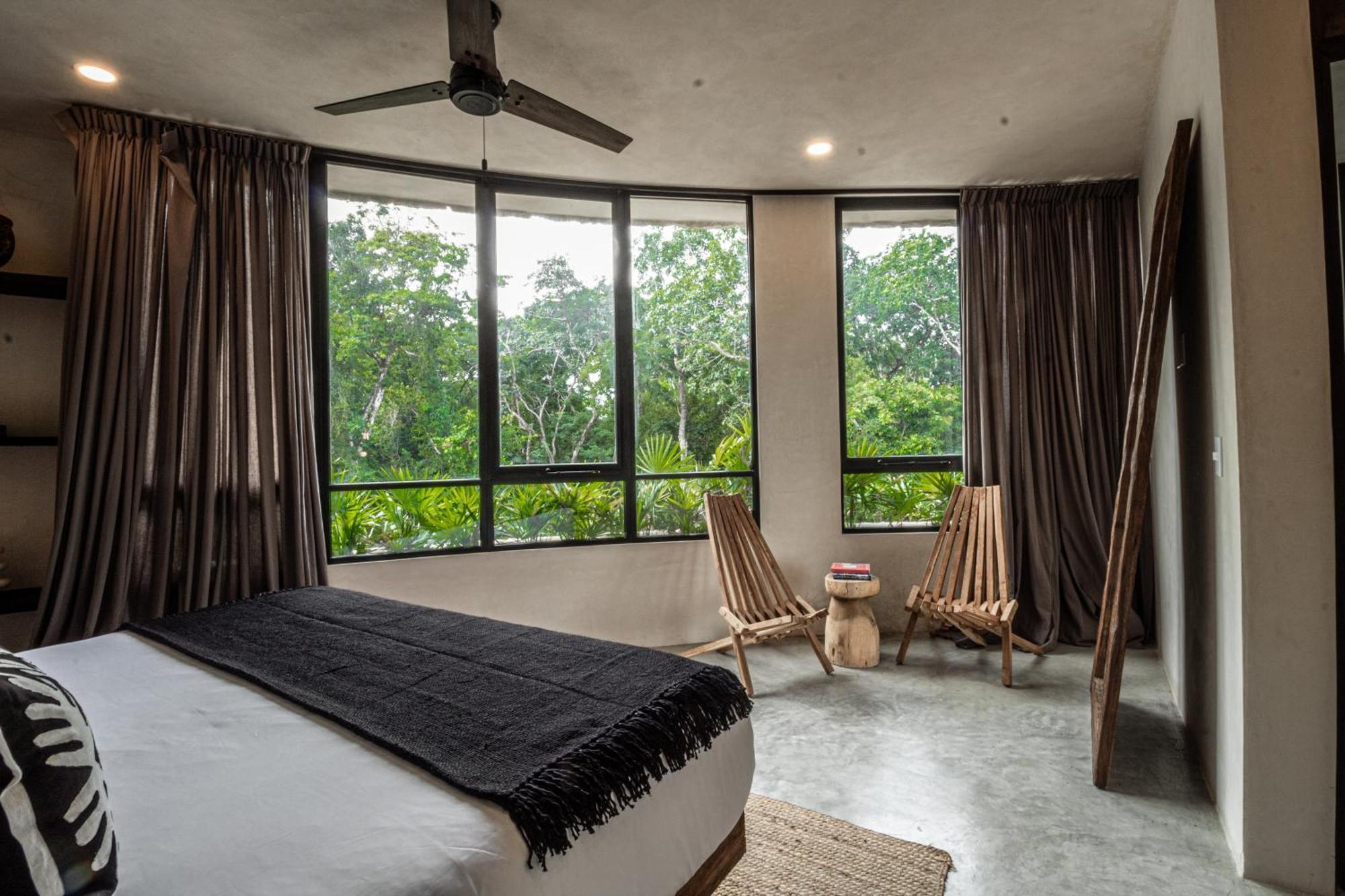 3bd Luxury Private Pool&access Bardo 4b * Tulum