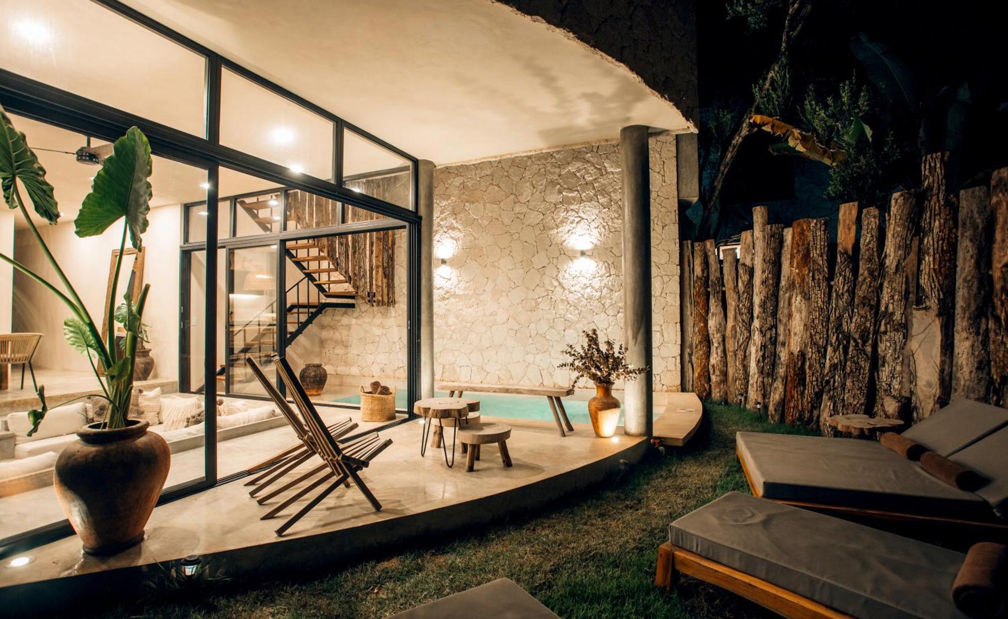 3bd Luxury Private Pool&access Bardo 4b