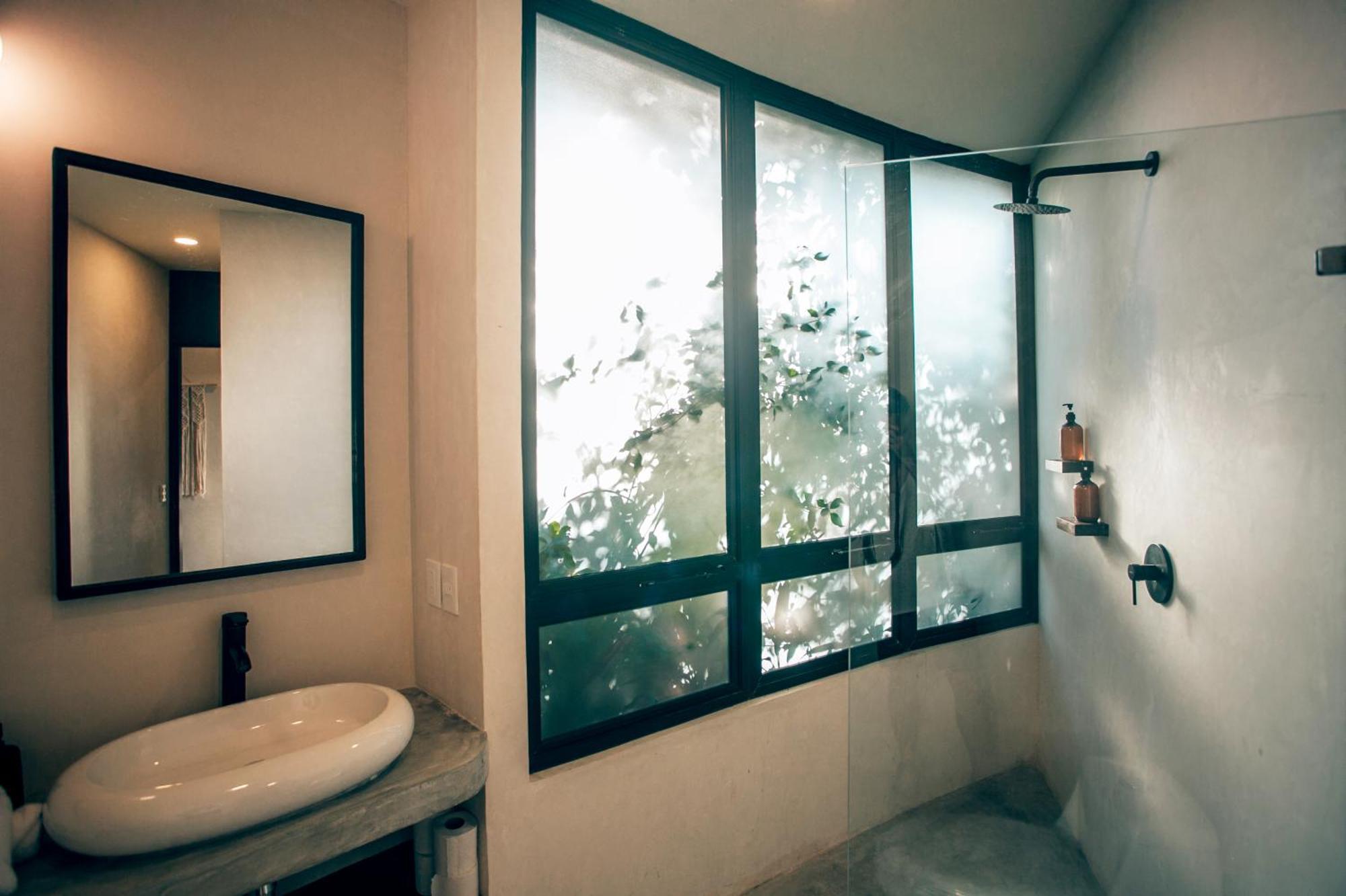 Jungle Boho - Private Pool - Concierge 6b Villa