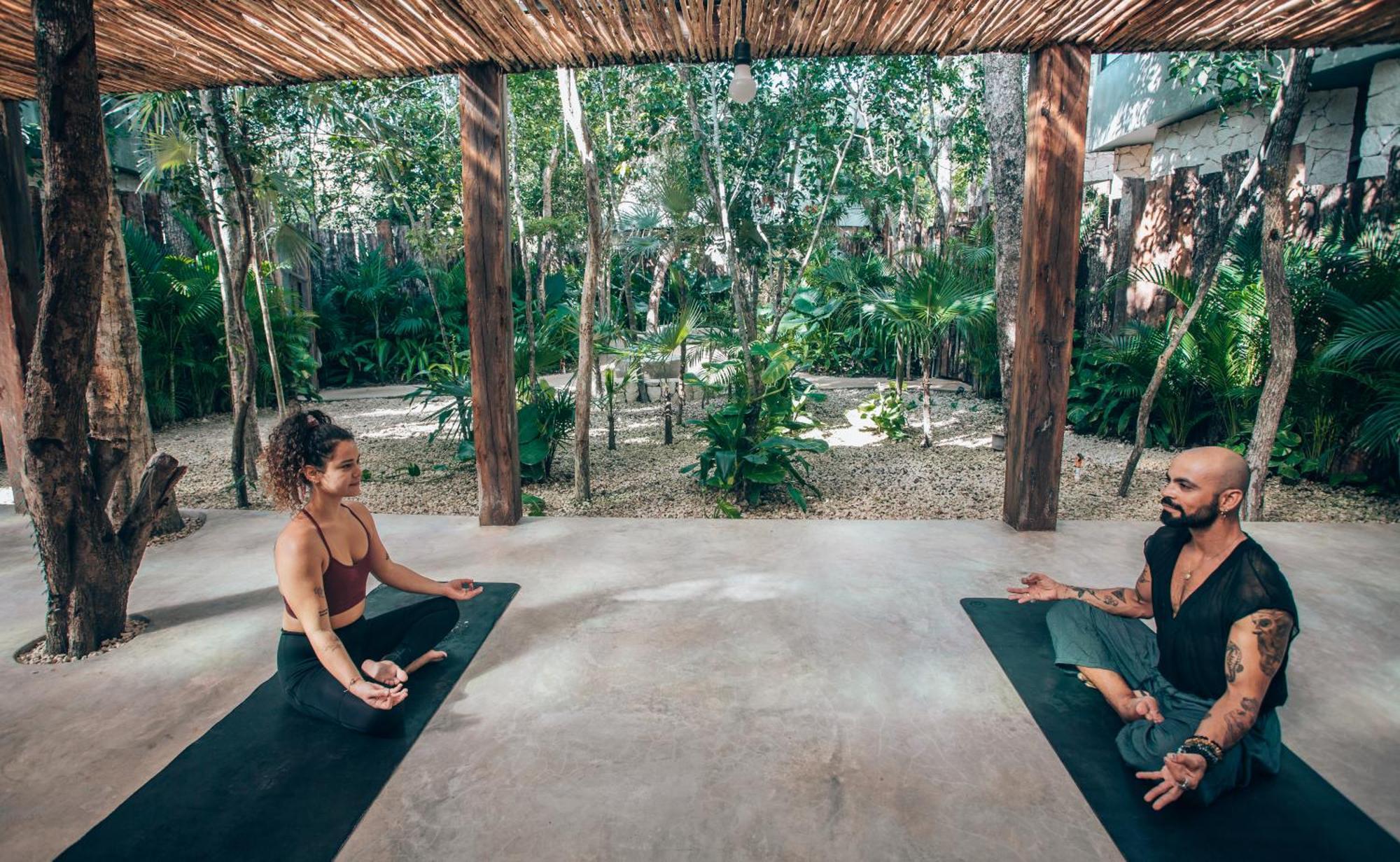 Jungle Boho - Private Pool - Concierge 6b Villa *