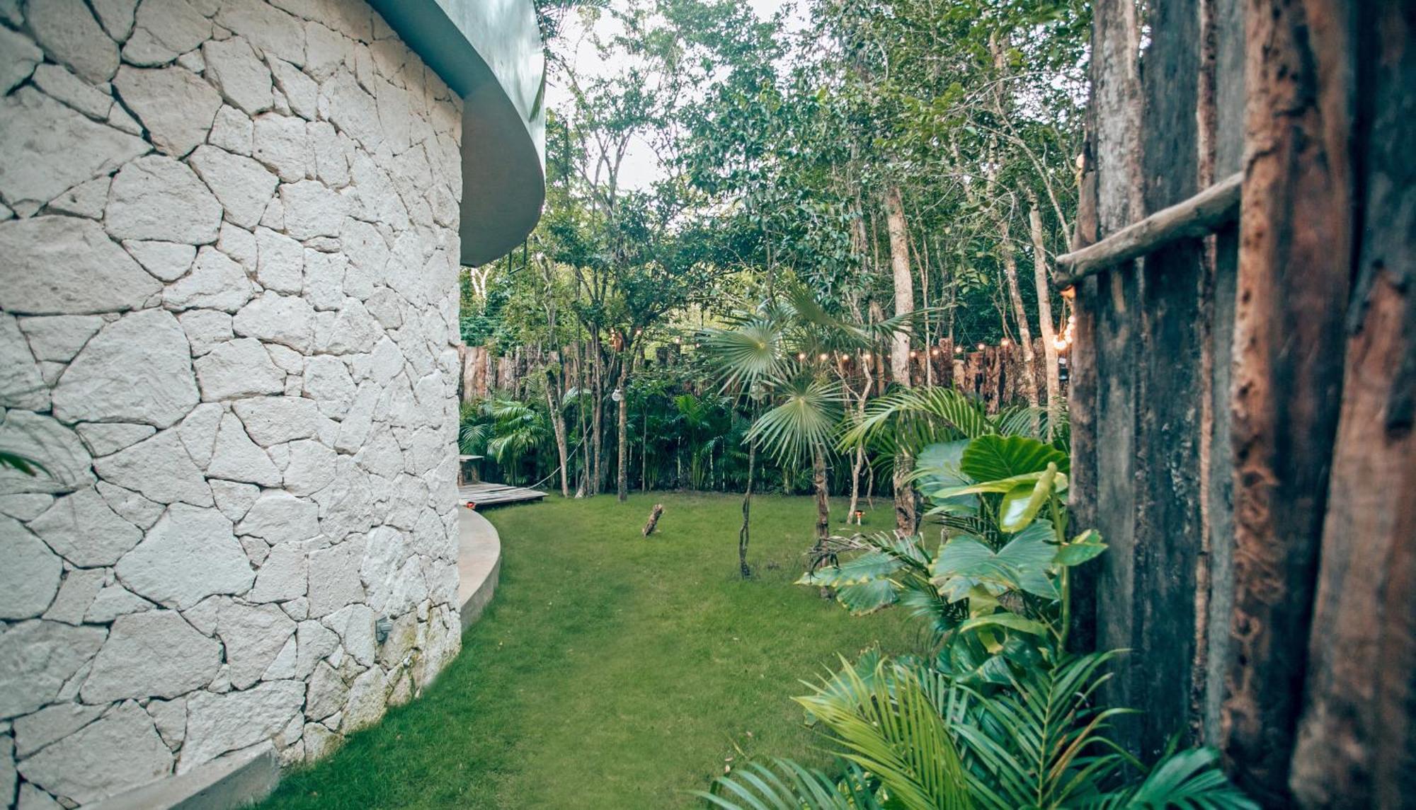Jungle Boho - Private Pool - Concierge 6b Villa *