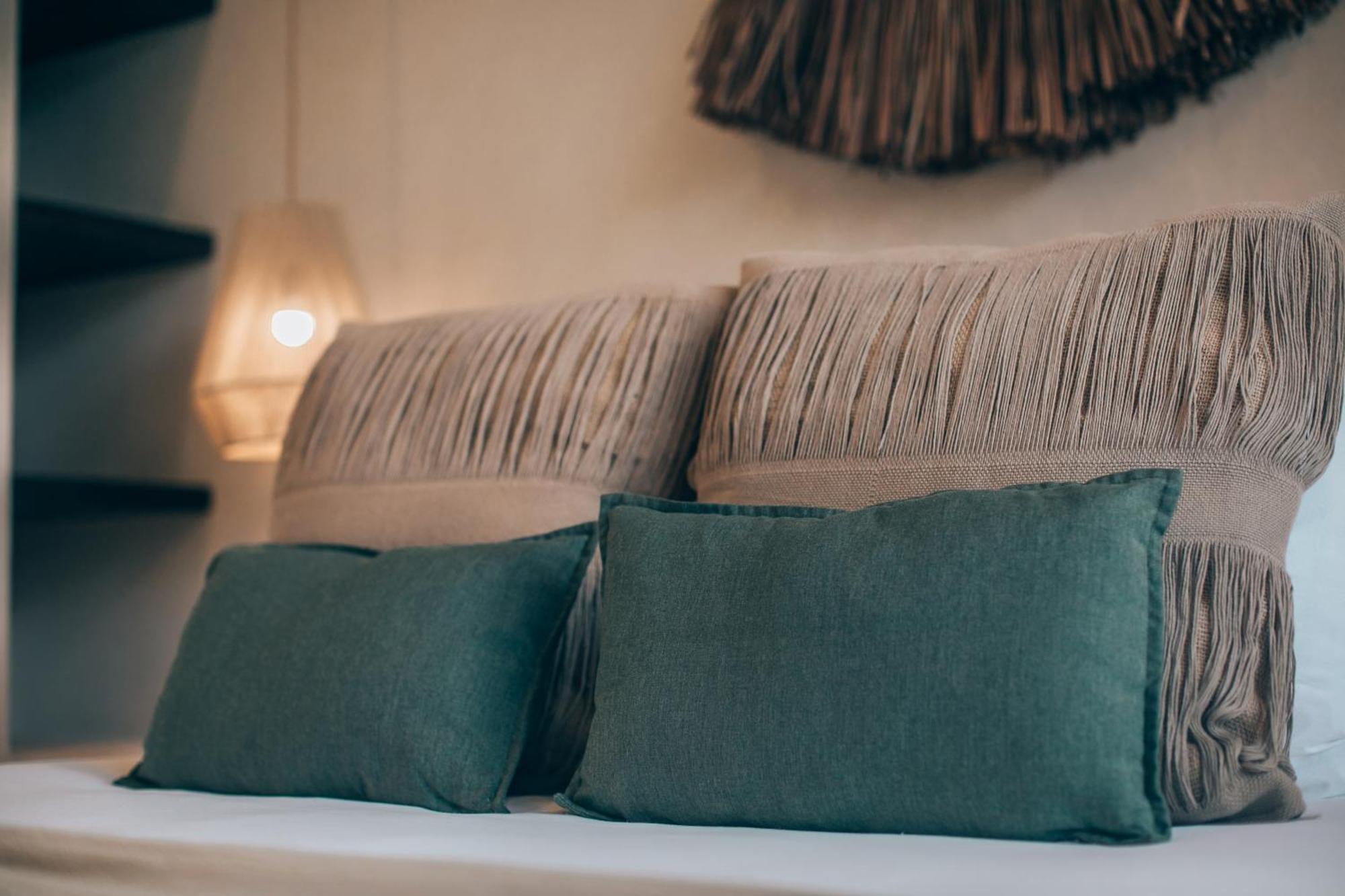 Jungle Boho - Private Pool - Concierge 6b * Tulum