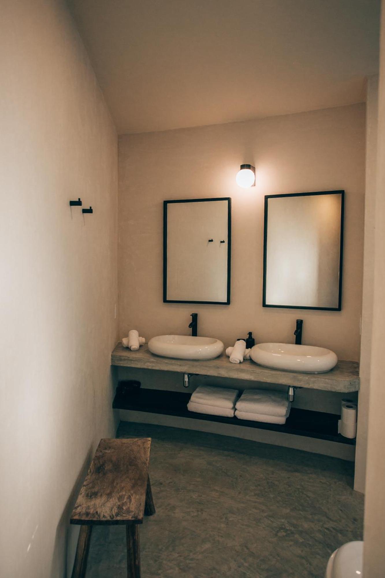 Jungle Boho - Private Pool - Concierge 6b Villa *