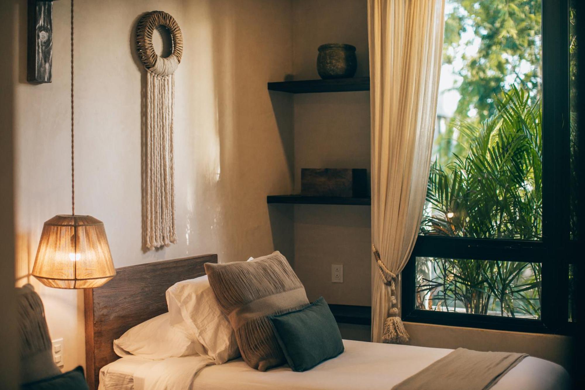 Villa Jungle Boho - Private Pool - Concierge 6b *