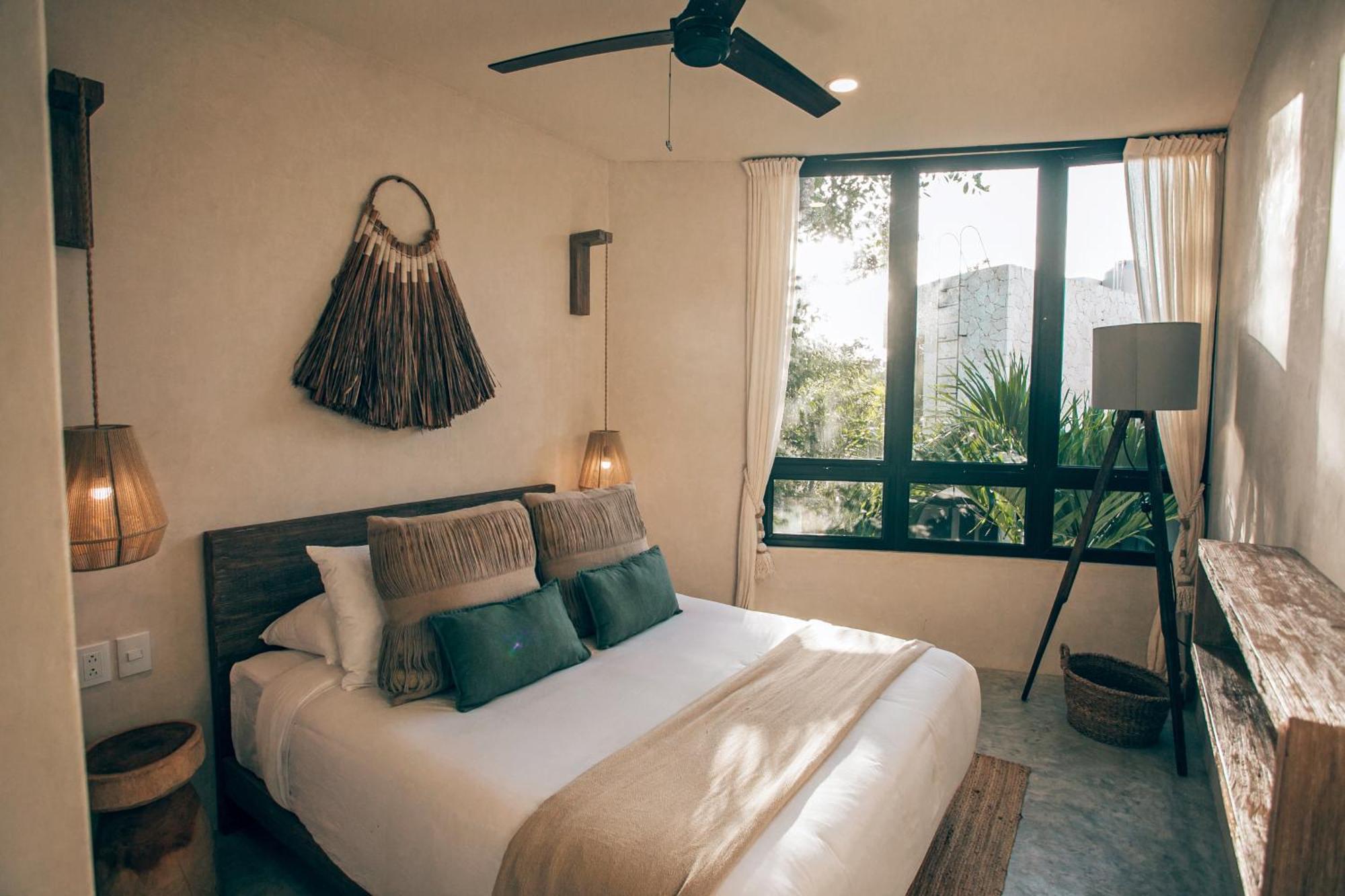 Jungle Boho - Private Pool - Concierge 6b *