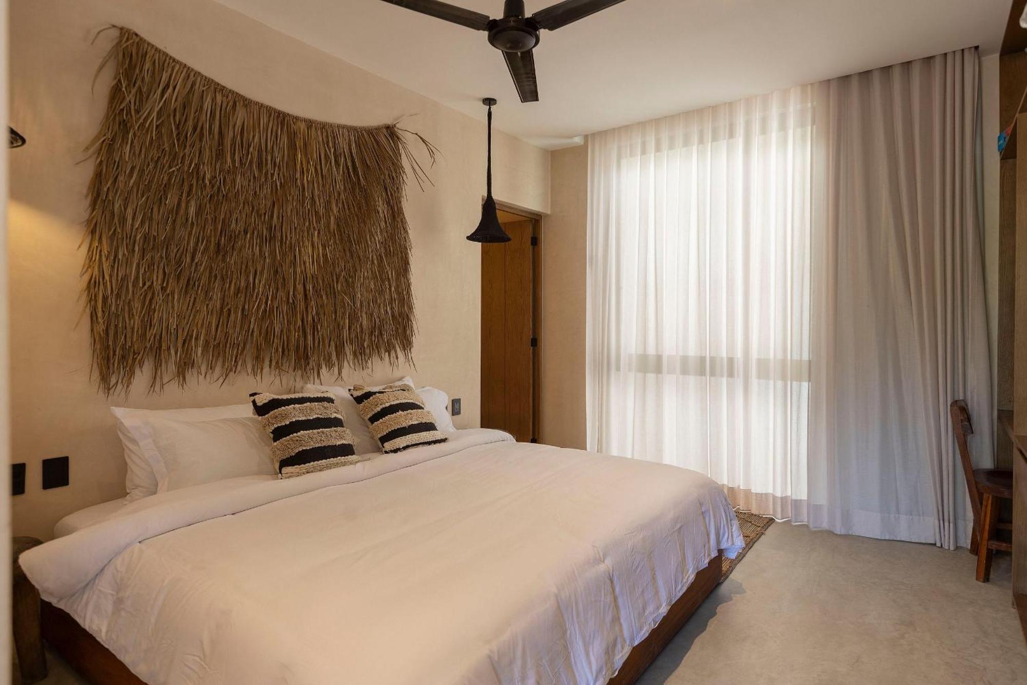 Satori Сasa de vacaciones Tulum