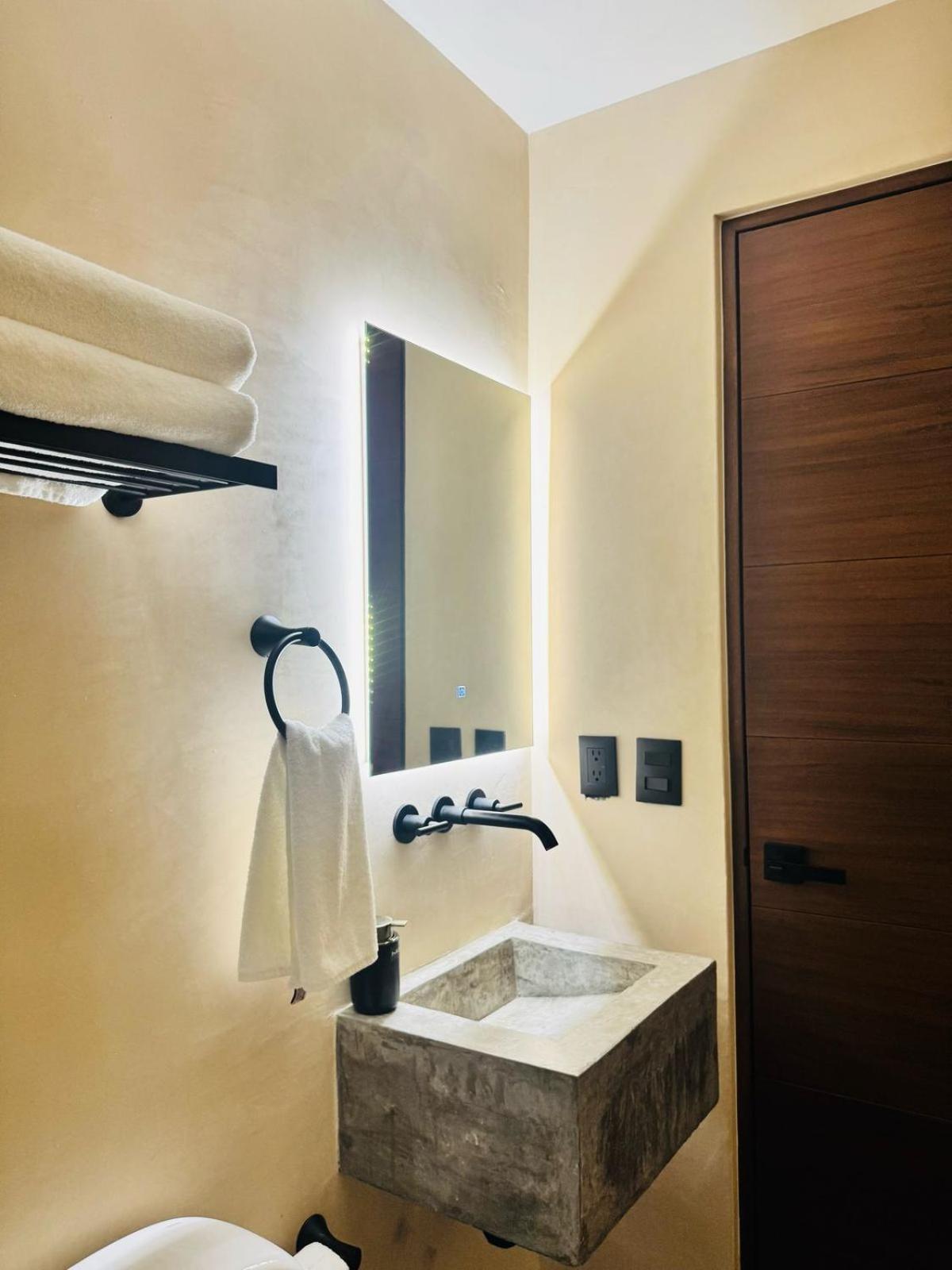 Apartahotel Kauil