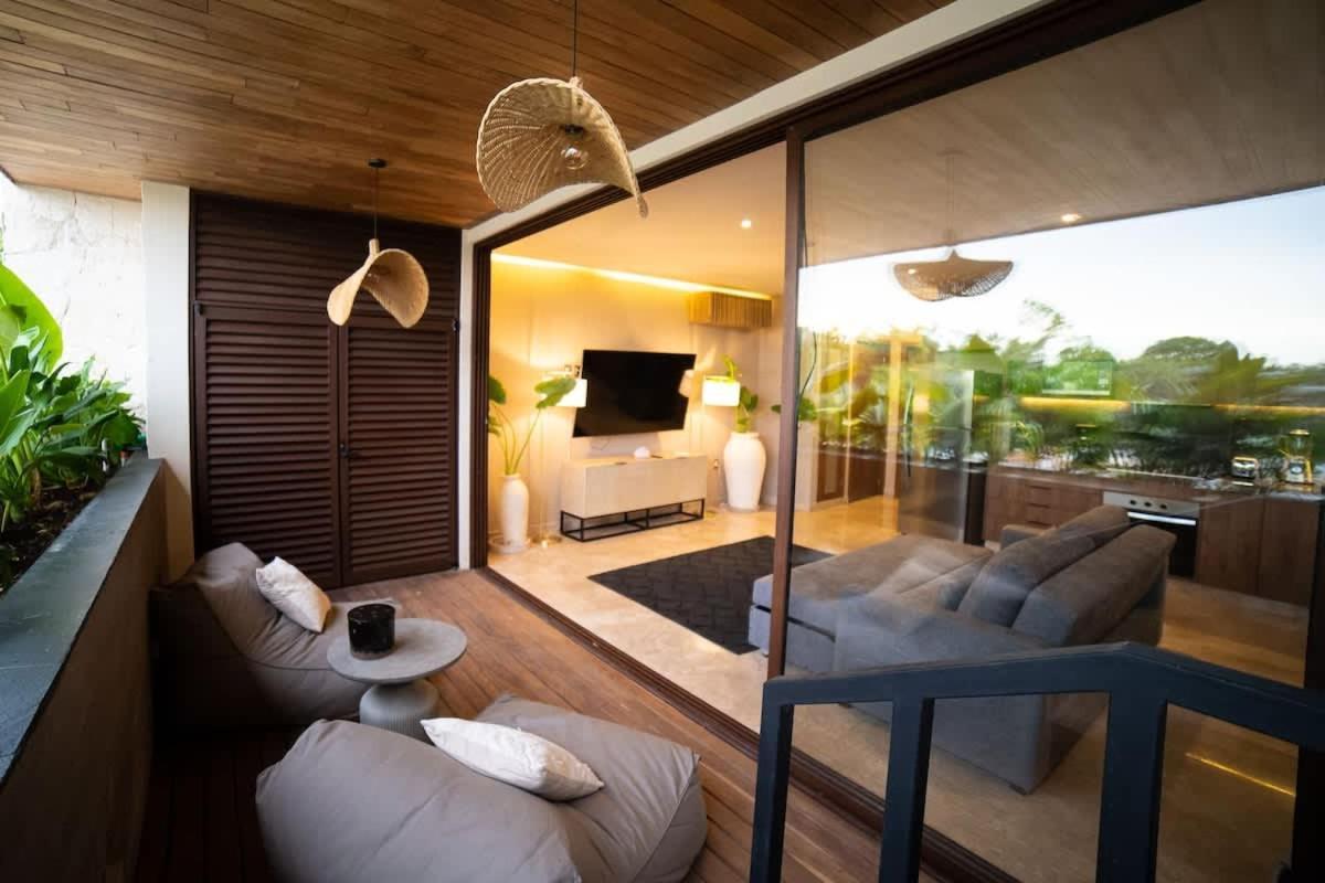 Apartamento Private Pool And Cenote *