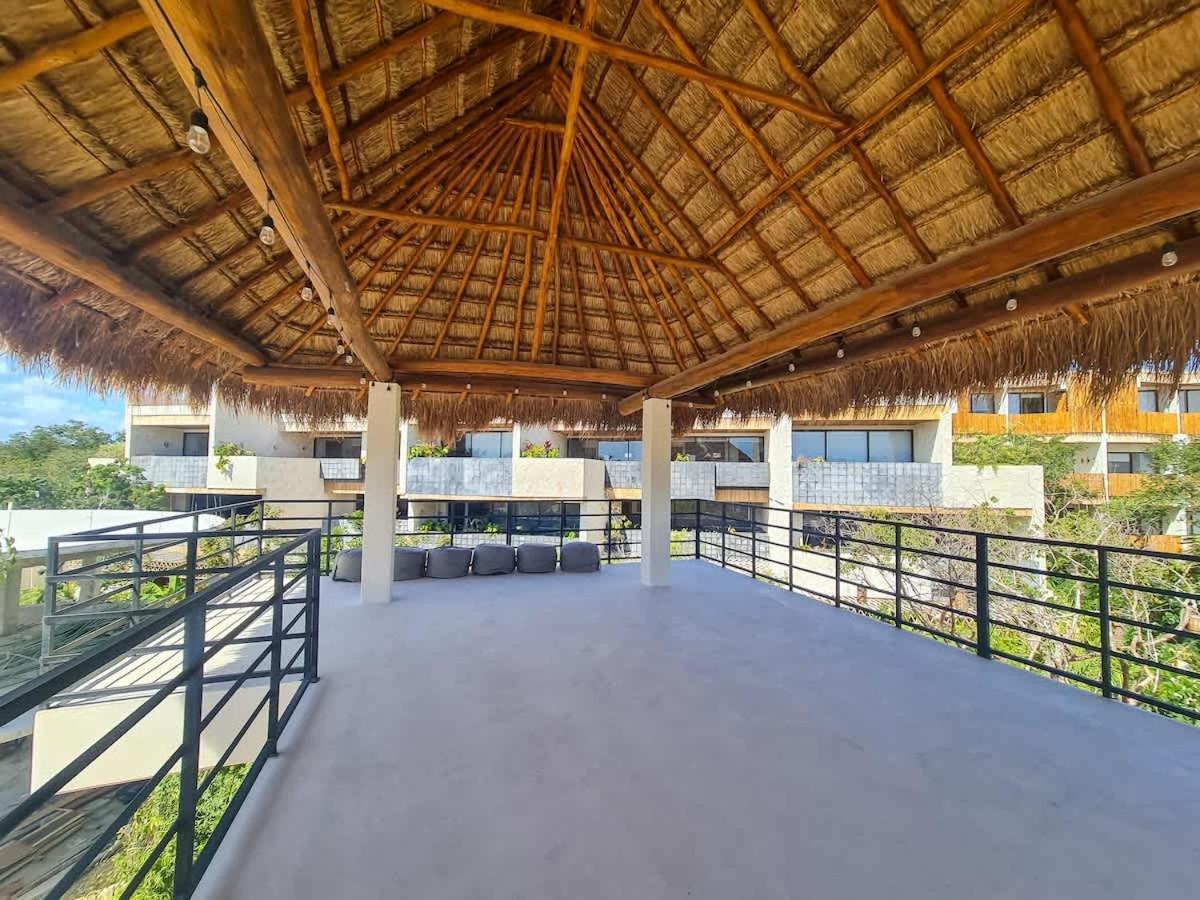 Private Pool And Cenote Apartamento *