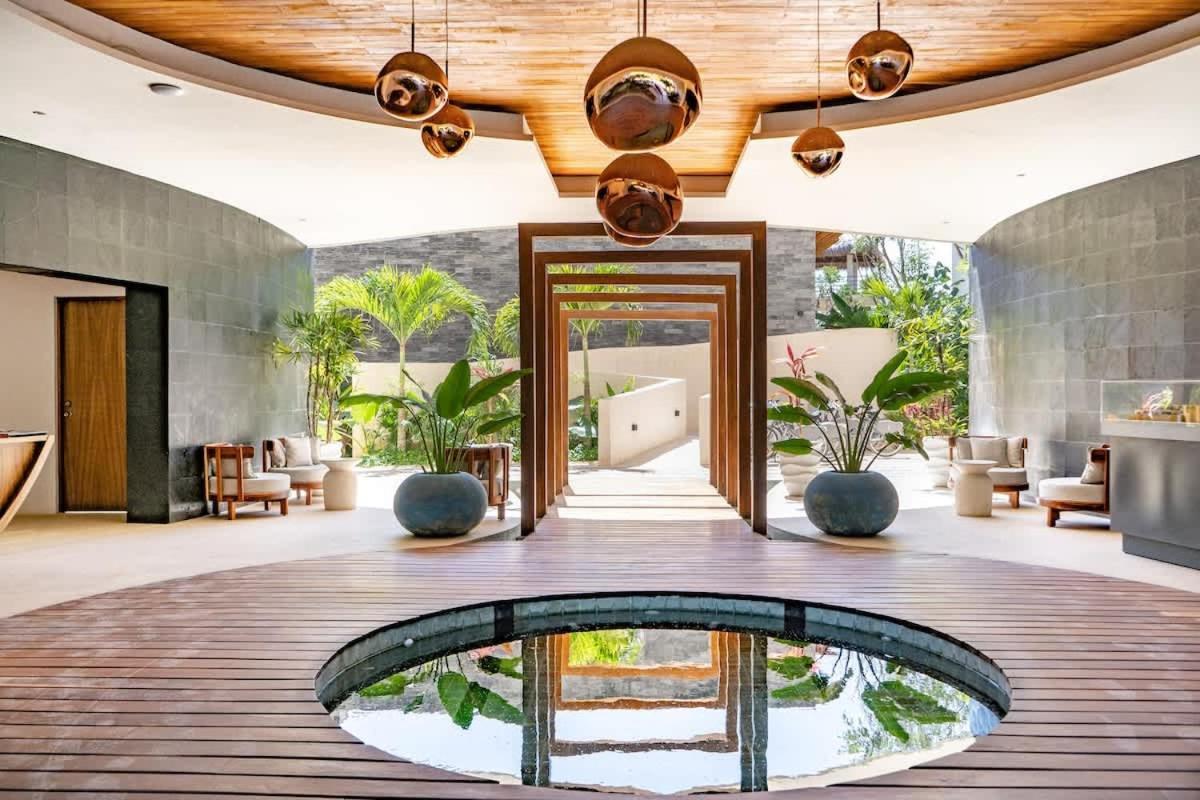 Apartamento Private Pool And Cenote