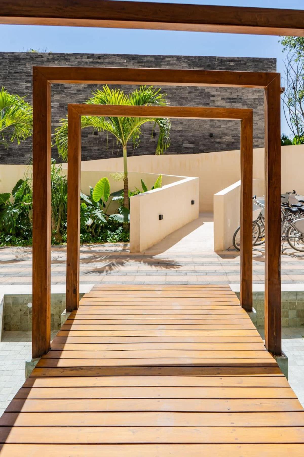 Apartamento Private Pool And Cenote *