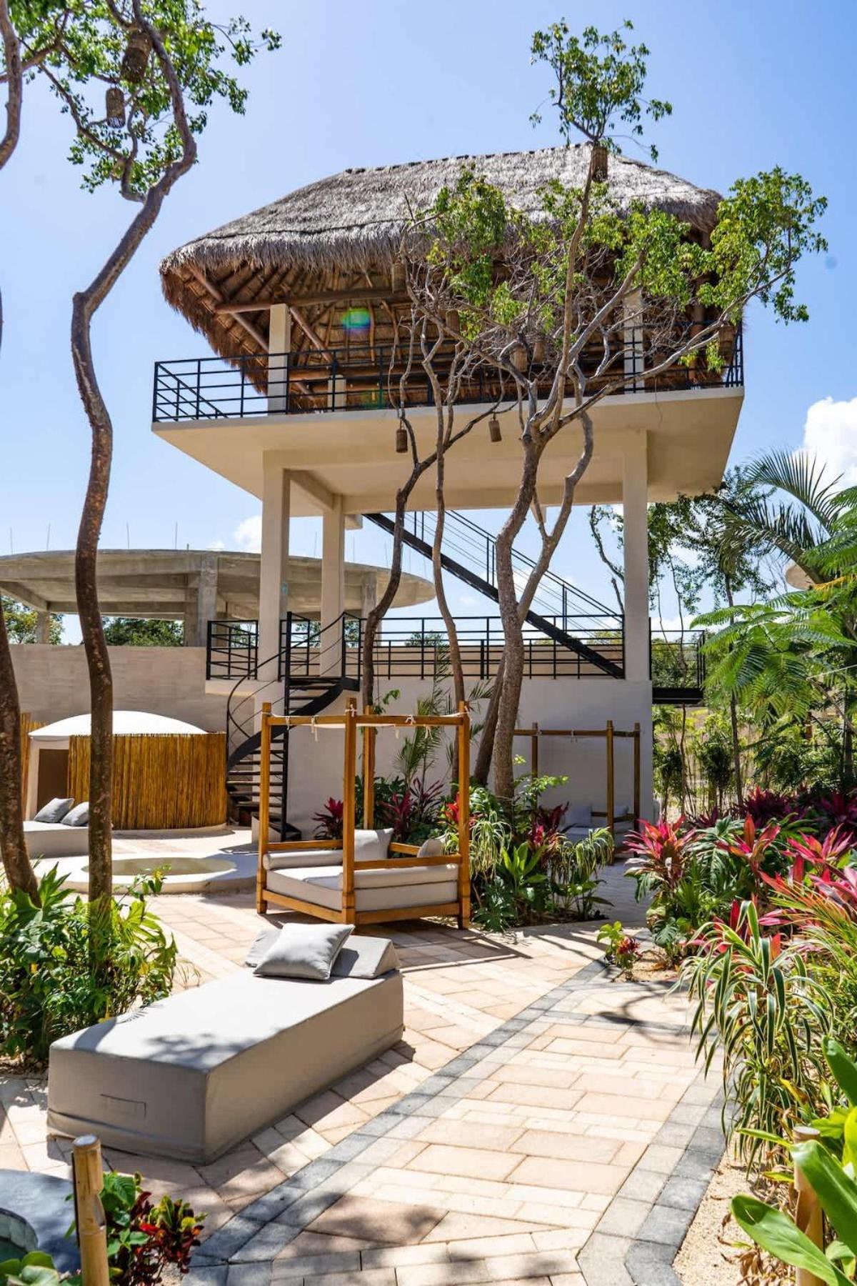 Apartamento Private Pool And Cenote *