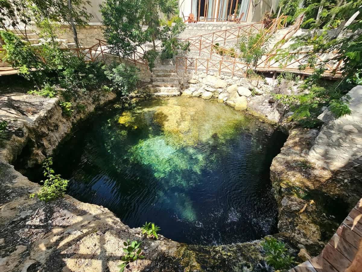 Apartamento Private Pool And Cenote *