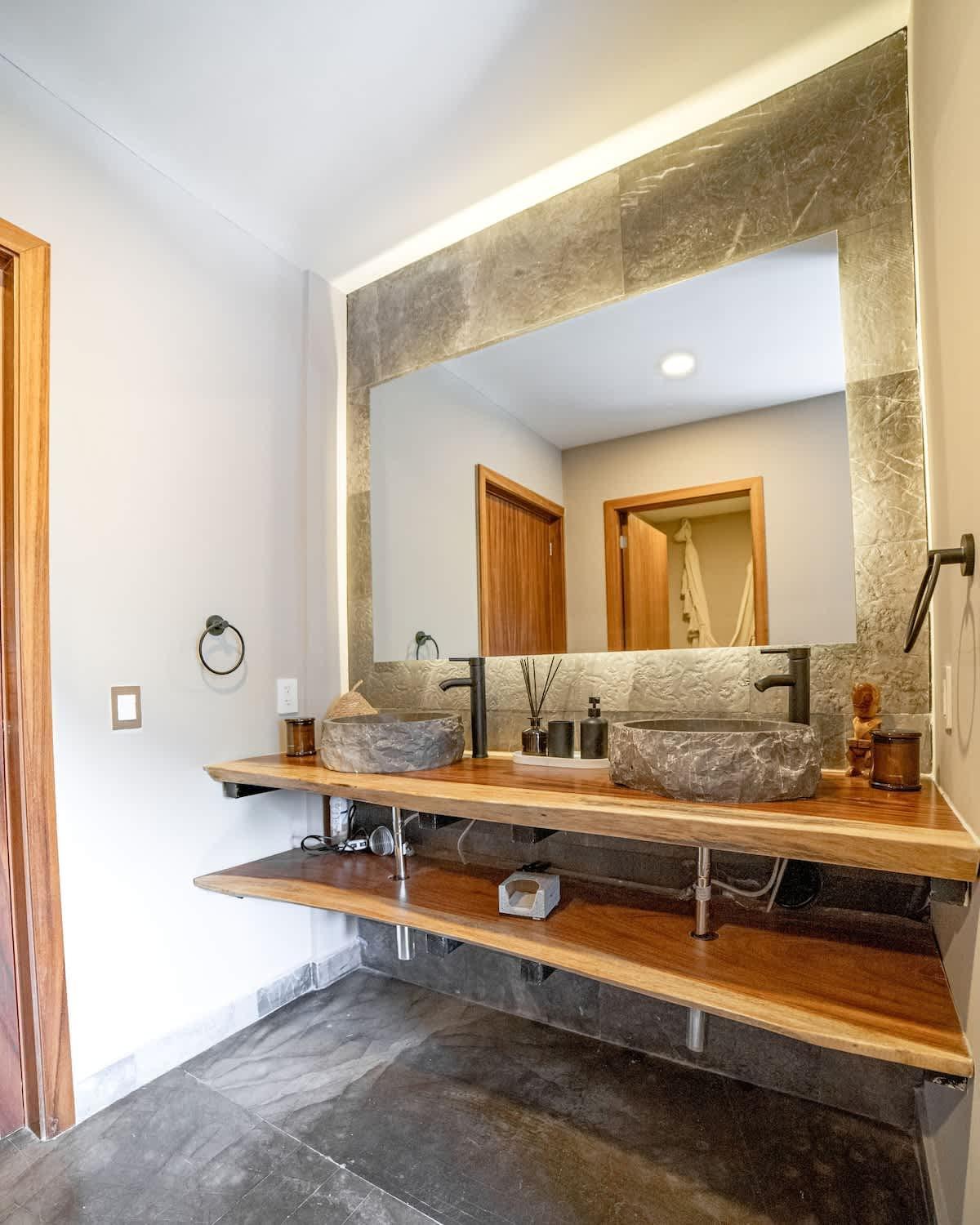 Private Pool And Cenote Apartamento Tulum
