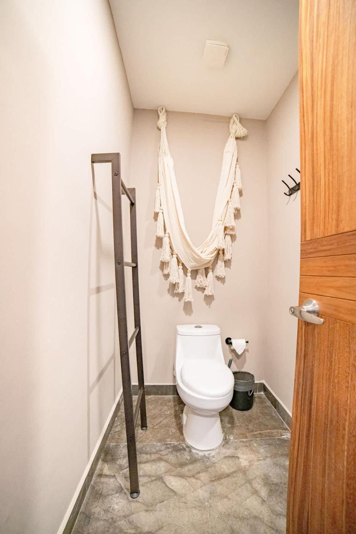 Apartamento Private Pool And Cenote Tulum