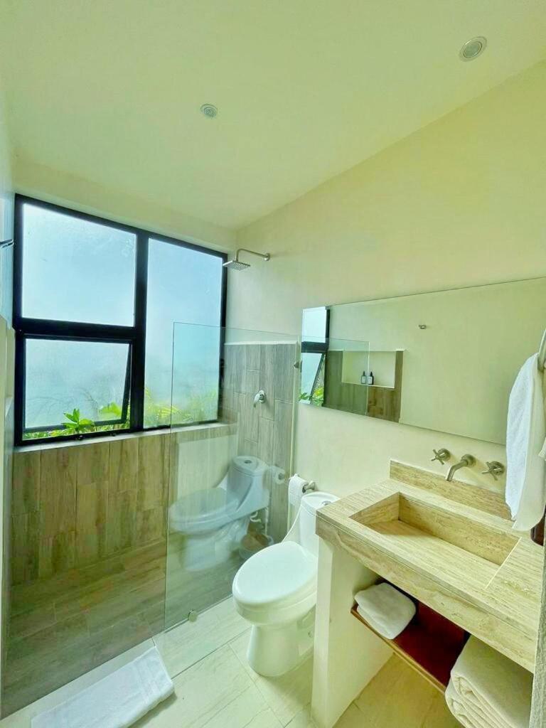 Apartamento La Veleta Sunrises & Jungle View Near Holistika *