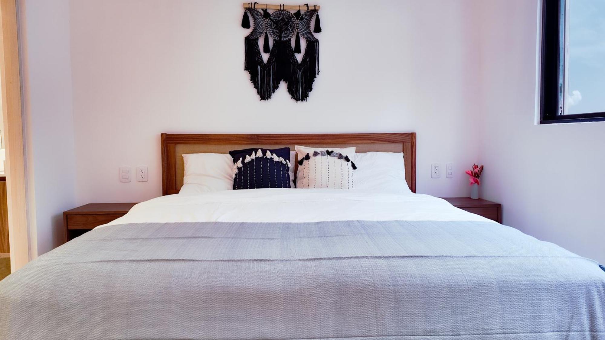 Town Center Zama Luxury By Marea Apartamento
