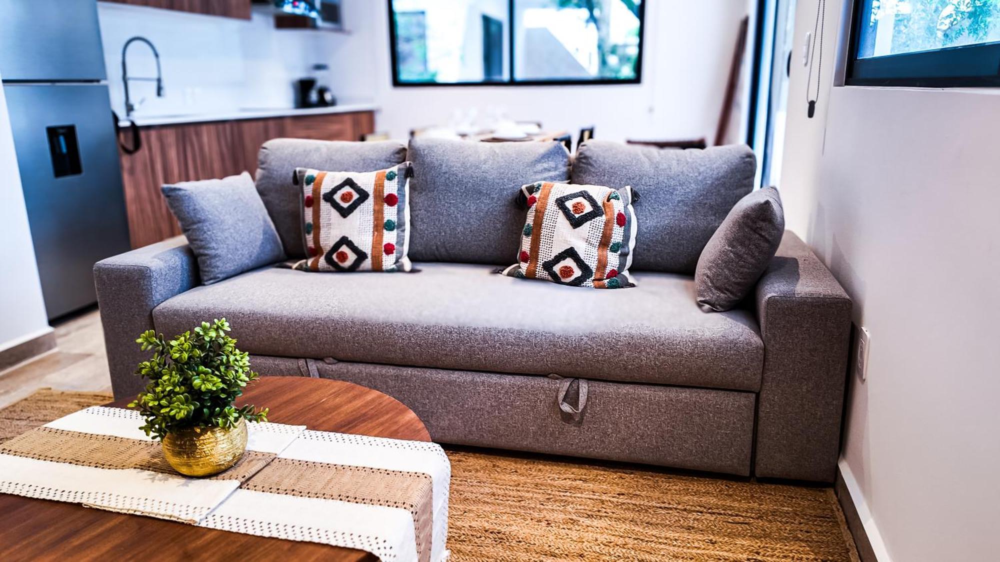 Town Center Zama Luxury By Marea *