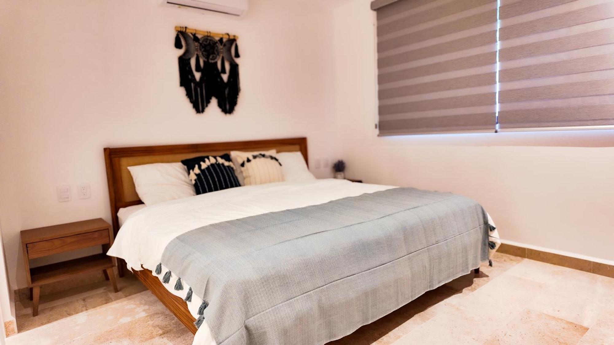 Town Center Zama Luxury By Marea * Tulum