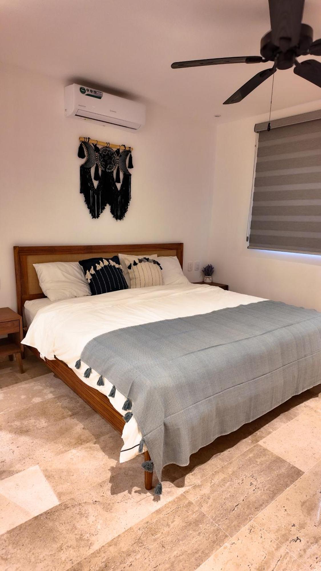 Apartamento Town Center Zama Luxury By Marea Tulum