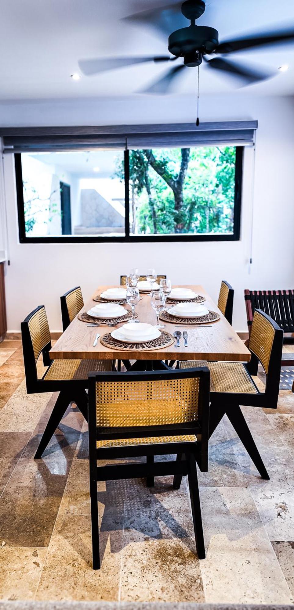 Apartamento Town Center Zama Luxury By Marea Tulum