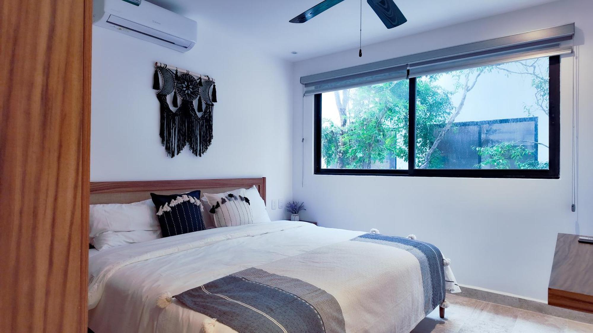 Town Center Zama Luxury By Marea * Tulum