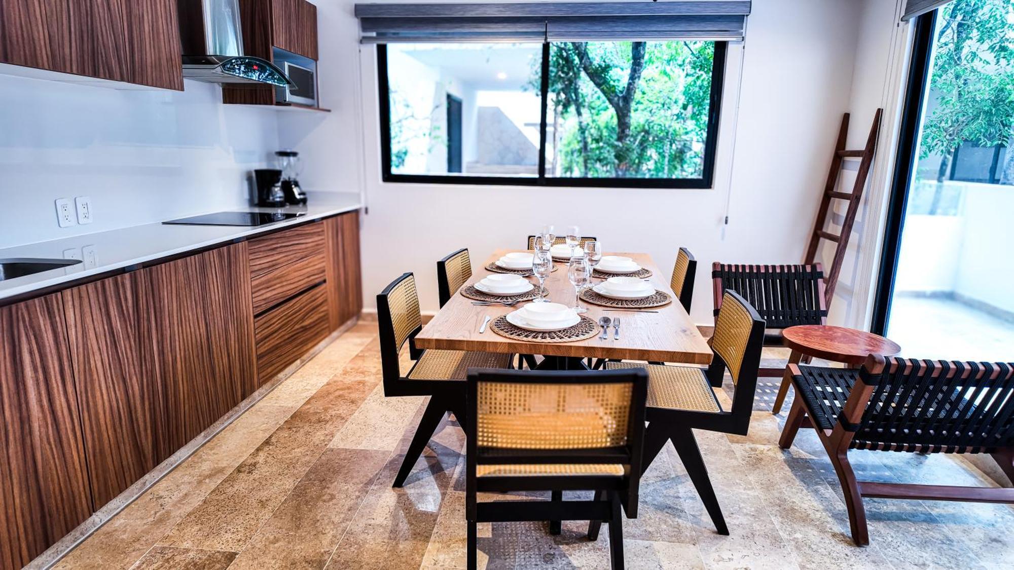 Apartamento Town Center Zama Luxury By Marea
