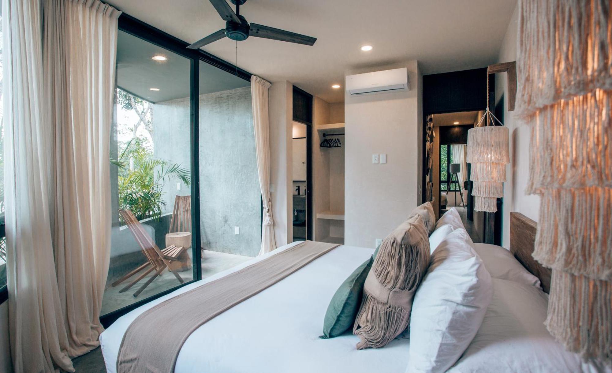 Jungle Boho - Pvt Pool -100mbs -concierge 8b *