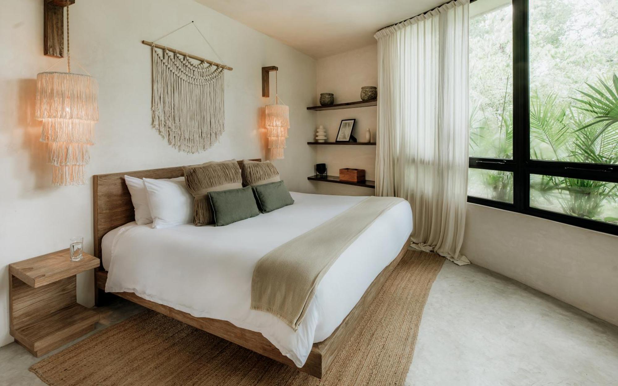 Villa Casa Coco Jungle - Pv Pool & Concierge 5b *