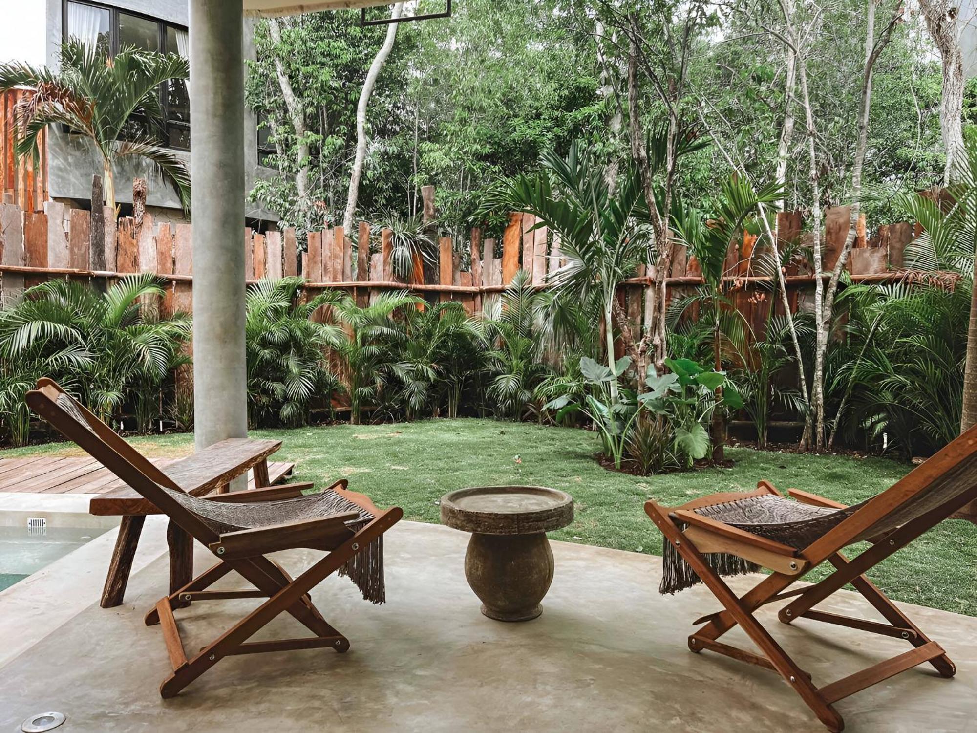 Casa Coco Jungle - Pv Pool & Concierge 5b Villa *