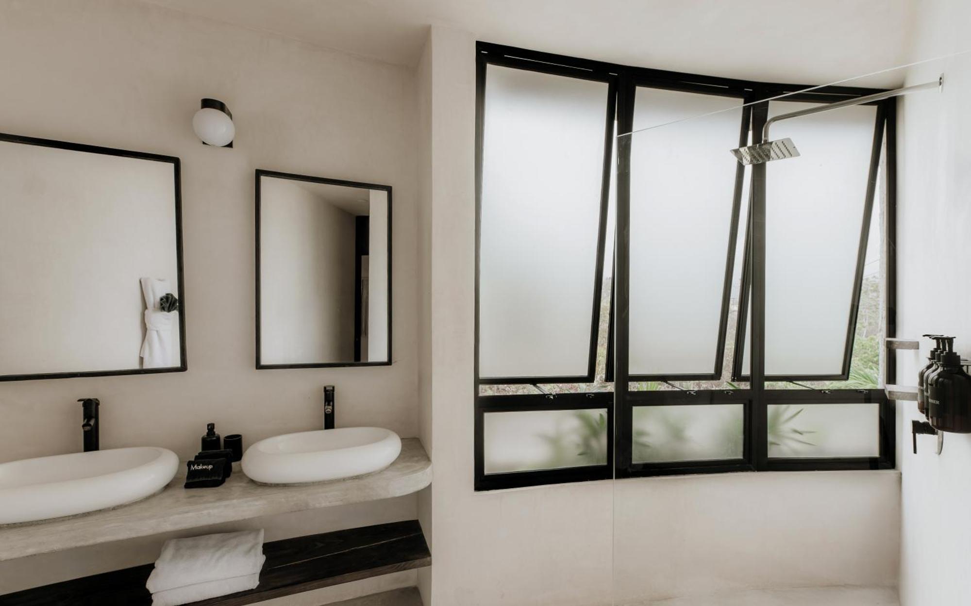 Villa Casa Coco Jungle - Pv Pool & Concierge 5b Tulum