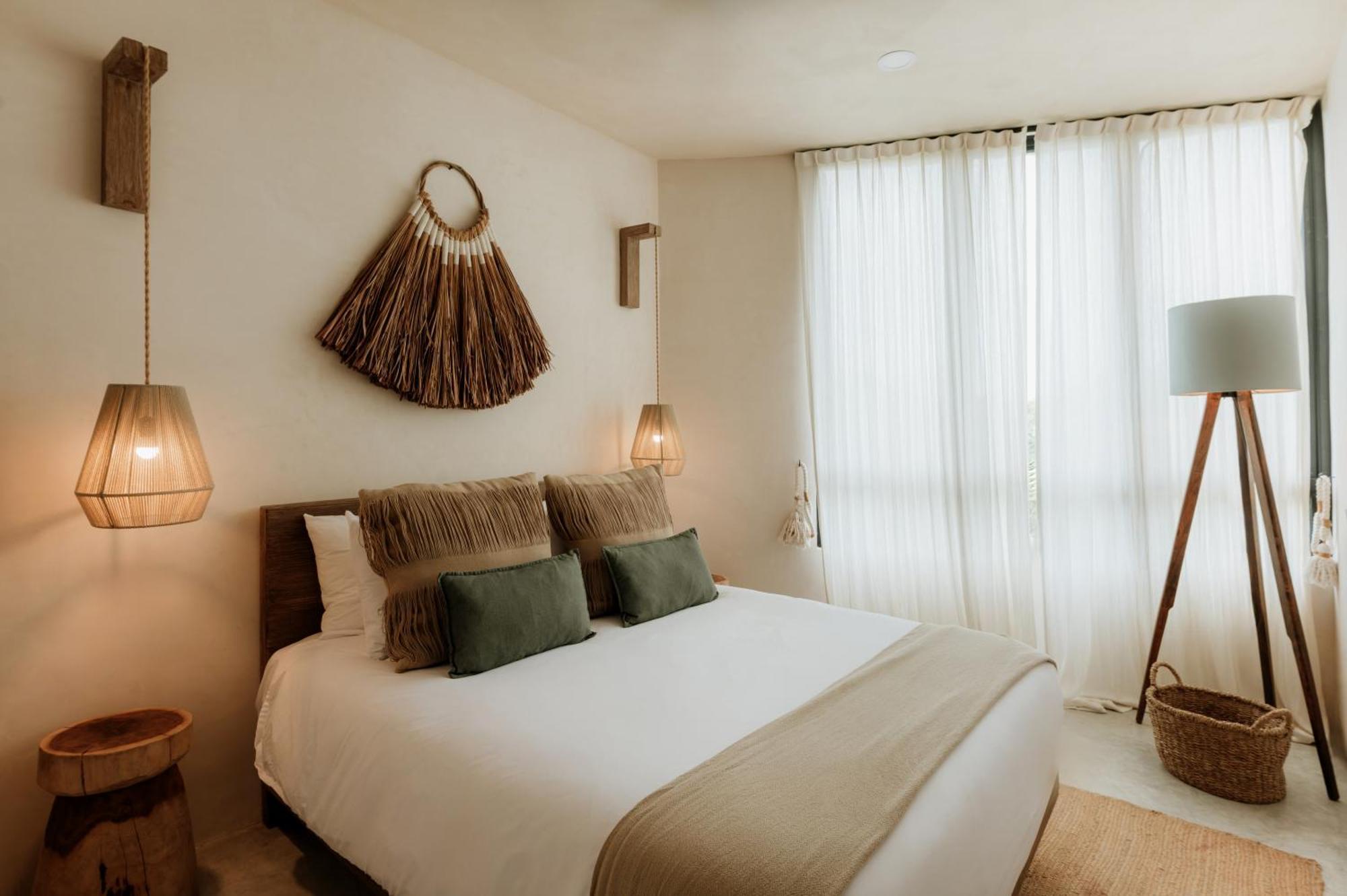 Casa Coco Jungle - Pv Pool & Concierge 5b * Tulum