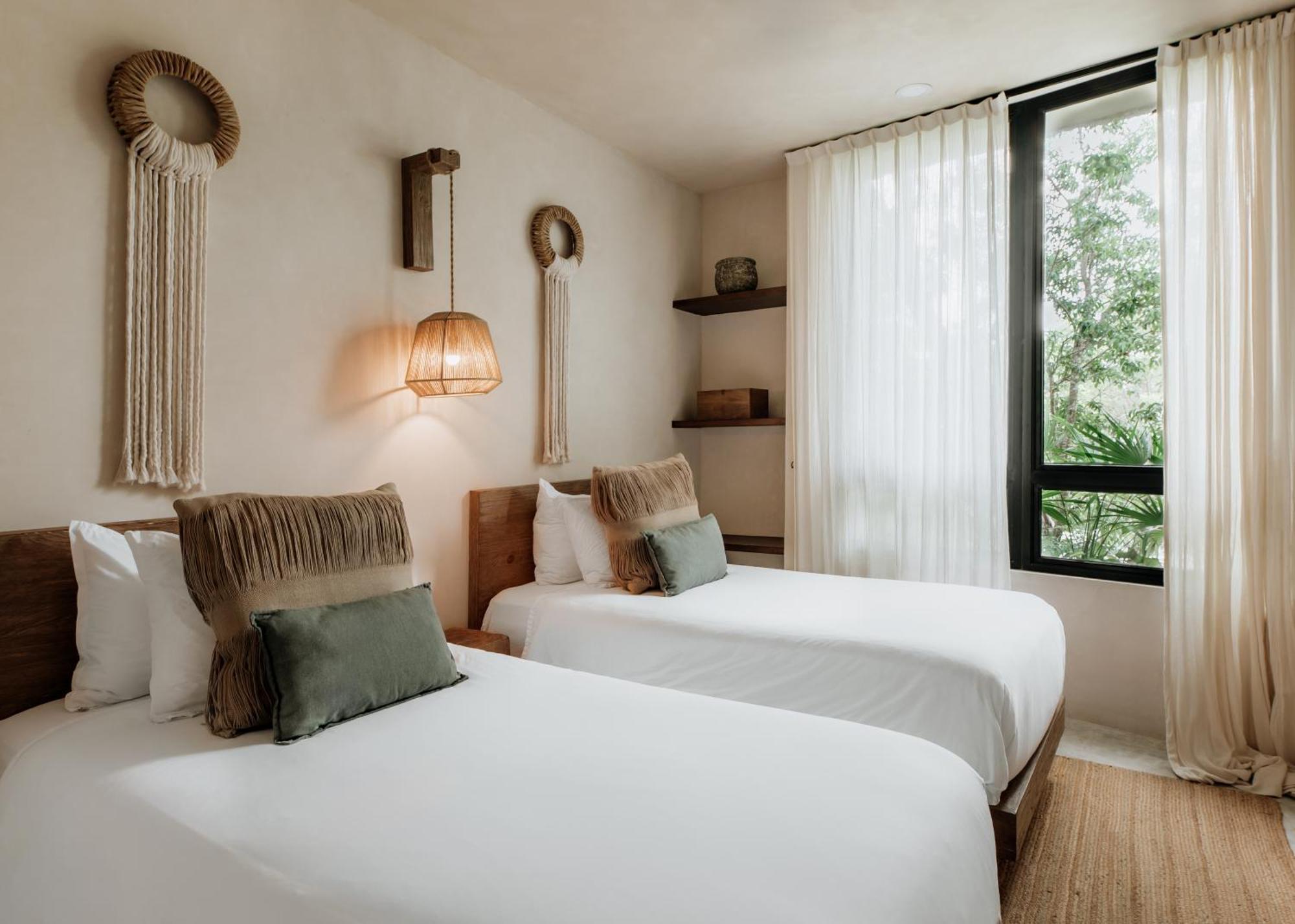 Casa Coco Jungle - Pv Pool & Concierge 5b Tulum