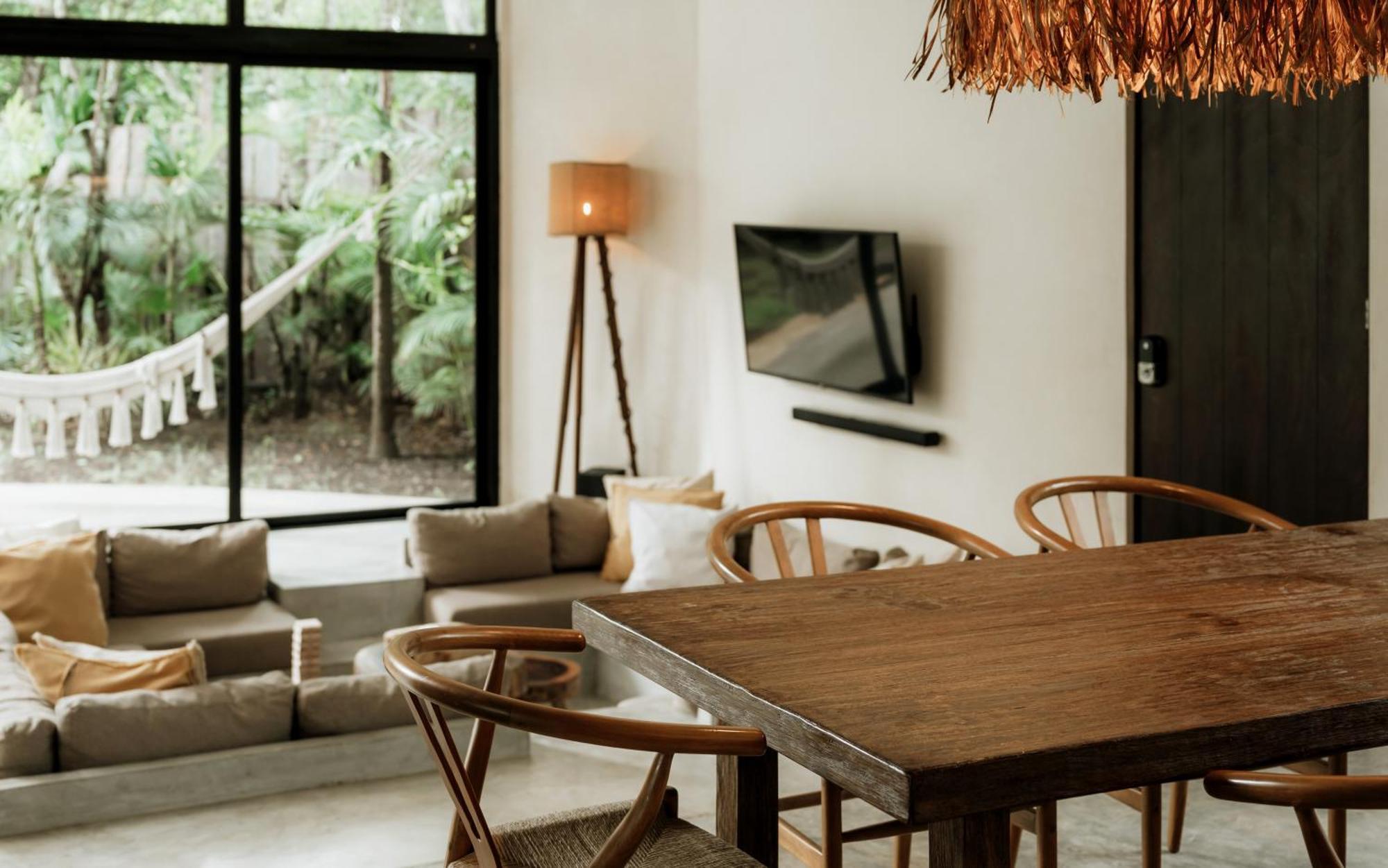 Villa Casa Coco Jungle - Pv Pool & Concierge 5b *