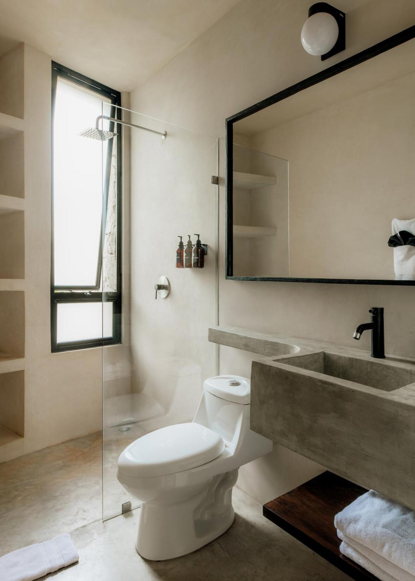 Casa Coco Jungle - Pv Pool & Concierge 5b * Tulum