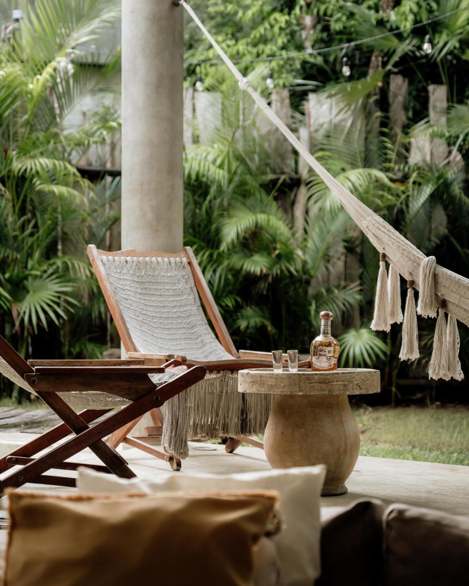 Villa Casa Coco Jungle - Pv Pool & Concierge 5b *