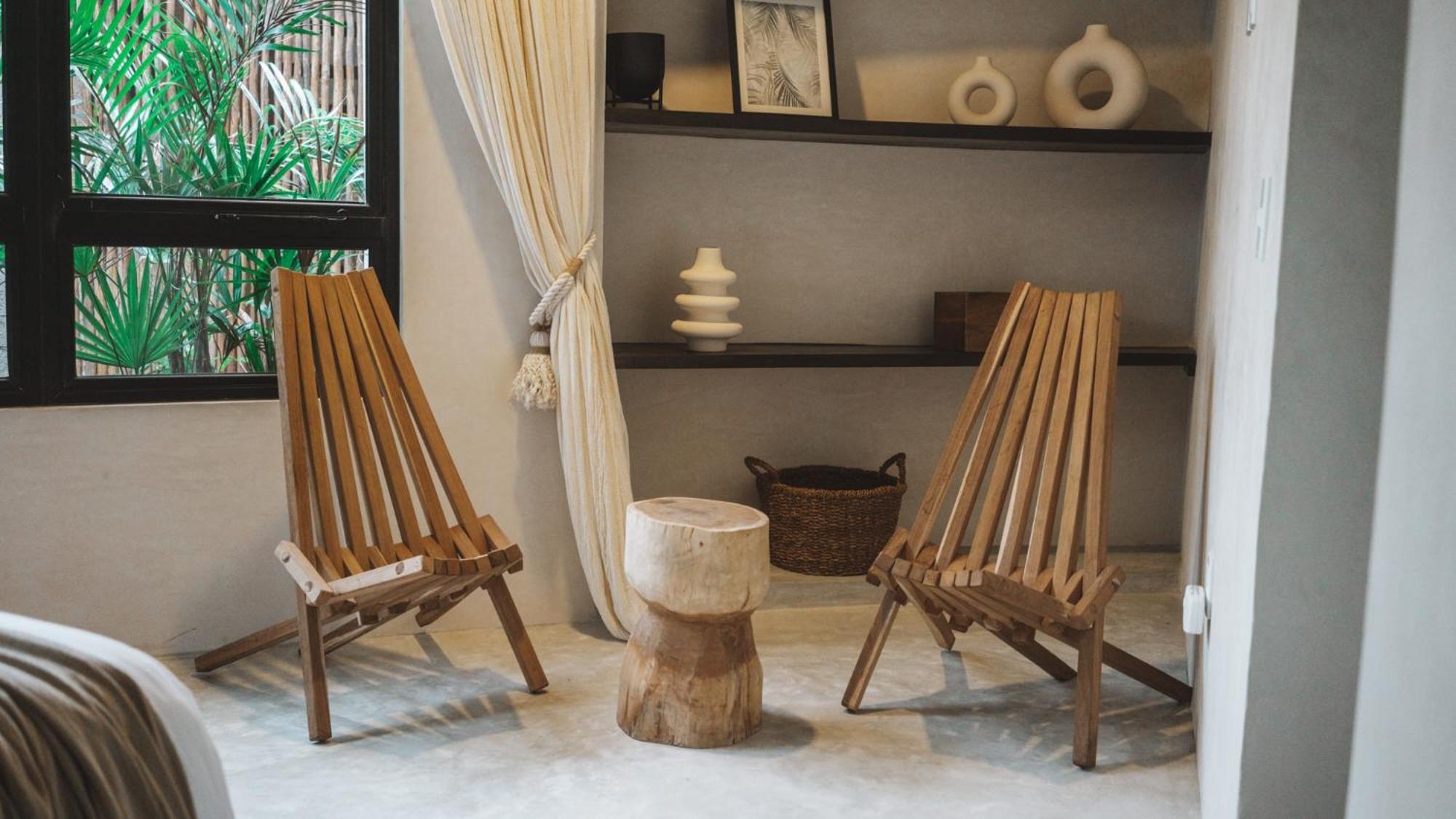 Villa Casa Coco Jungle - Pv Pool & Concierge 5b Tulum