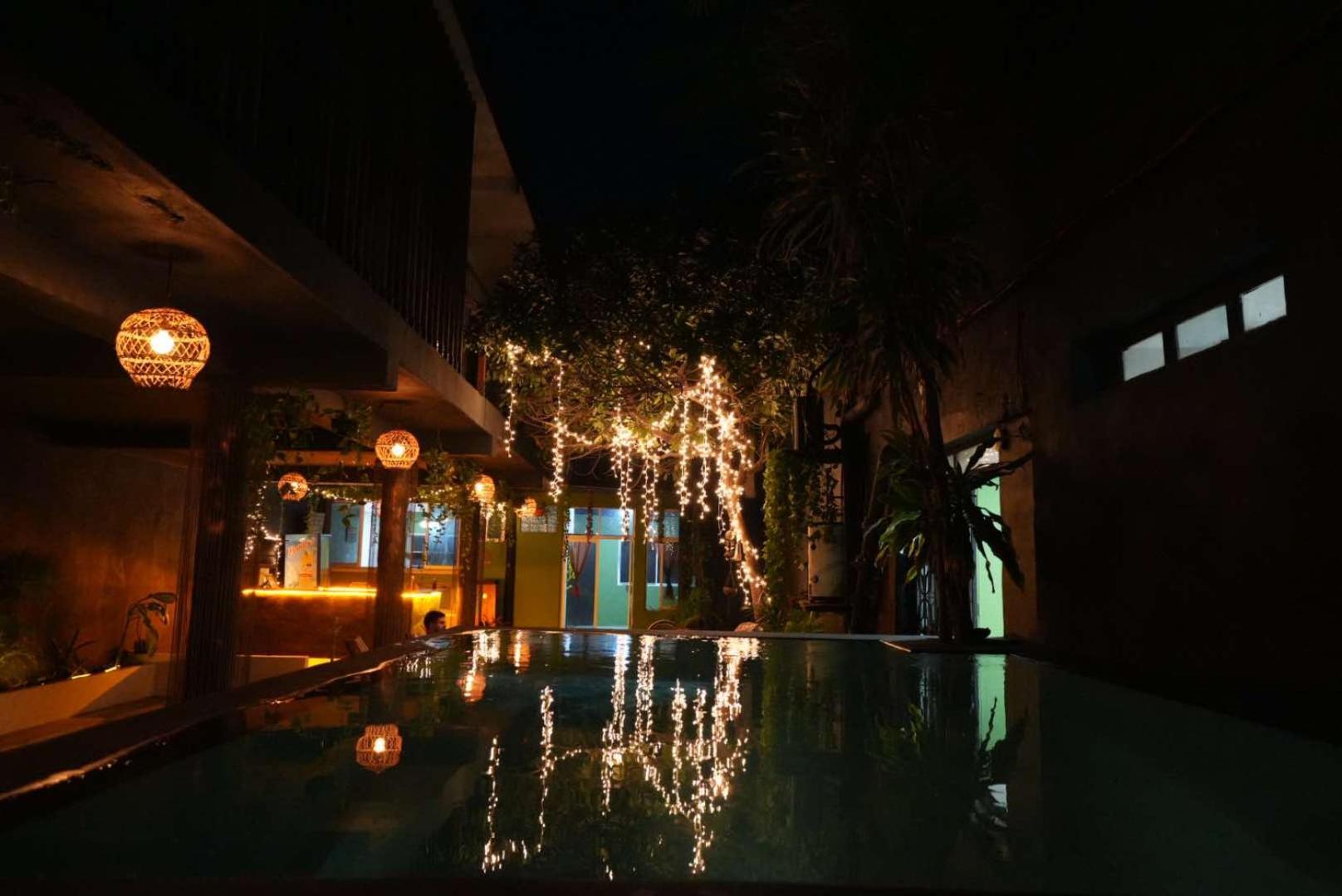 Hostel Casa Varuna Tulum
