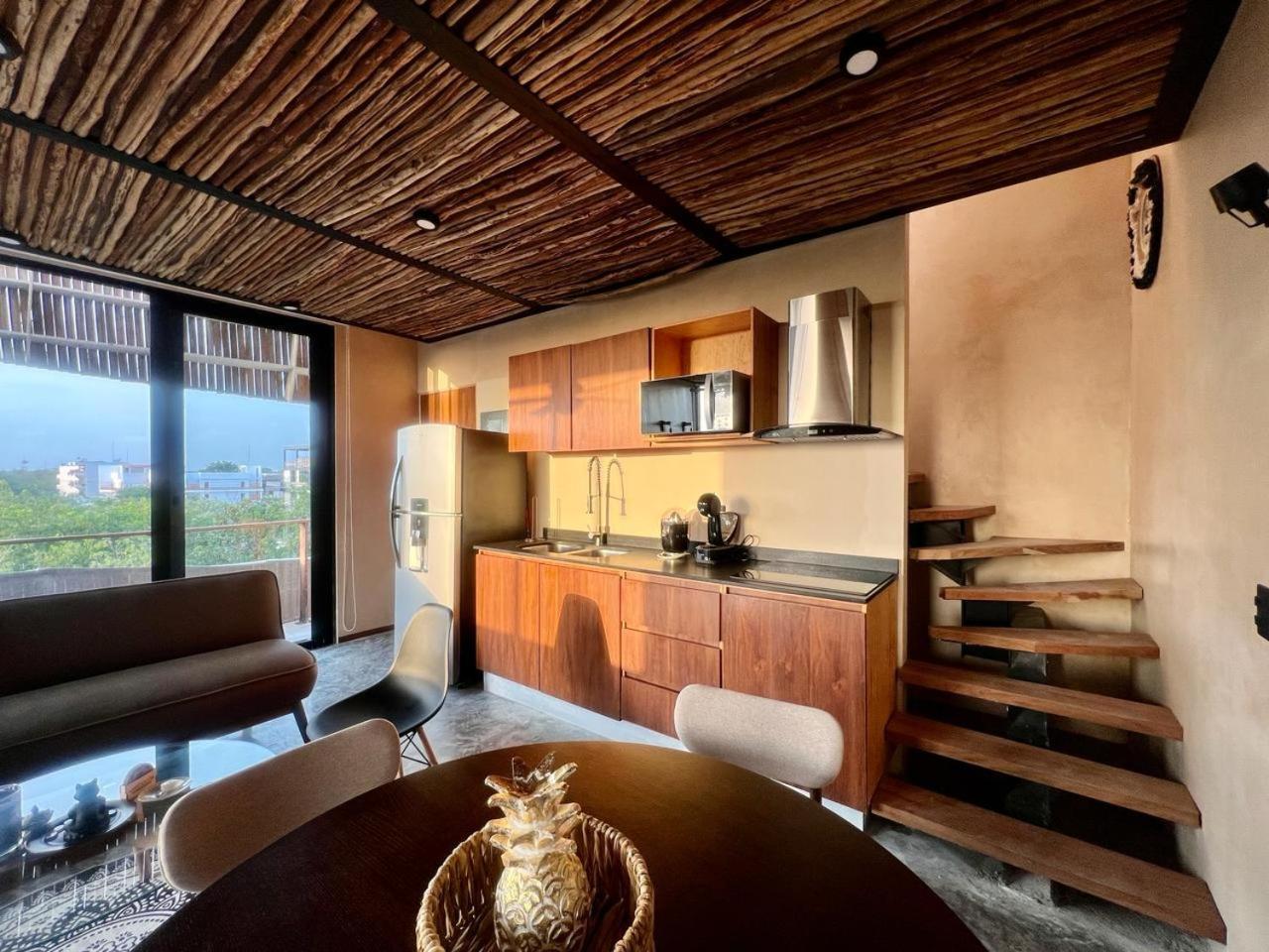 Apartamento Atipika