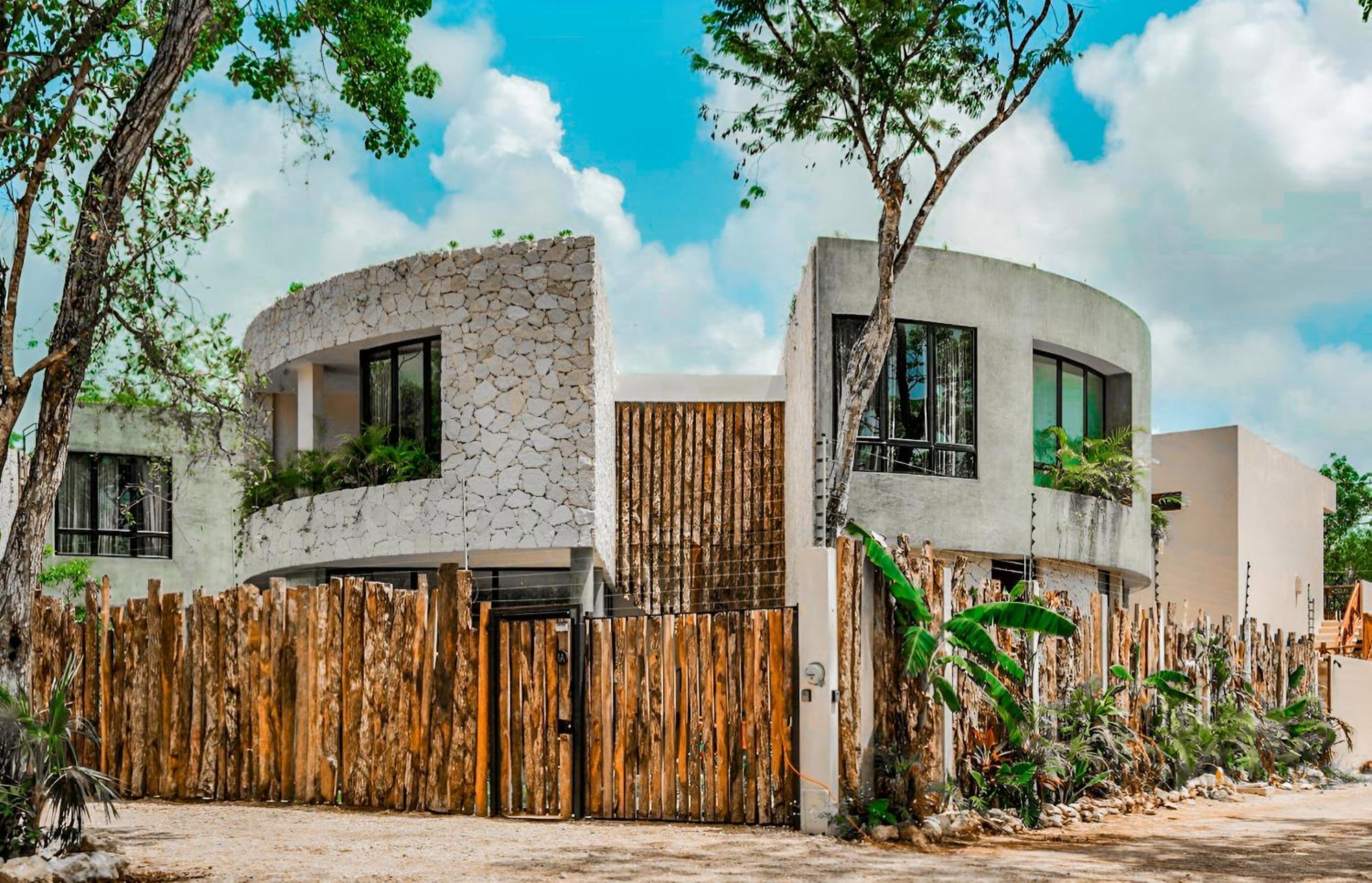 Villa Rousseau Jungle Priv Pool Concierge 1b